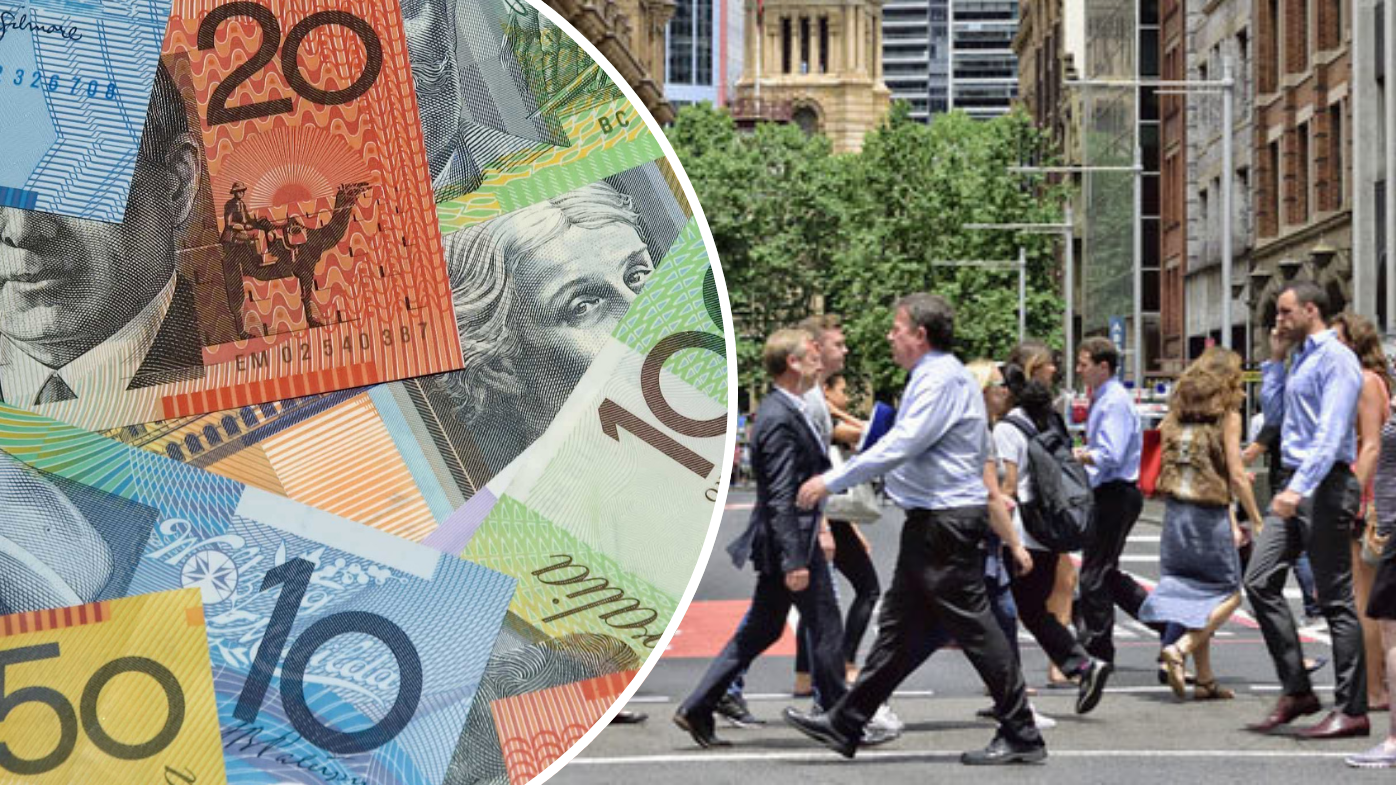 Shocking issue costing Aussie workers as much as $2140 a year
