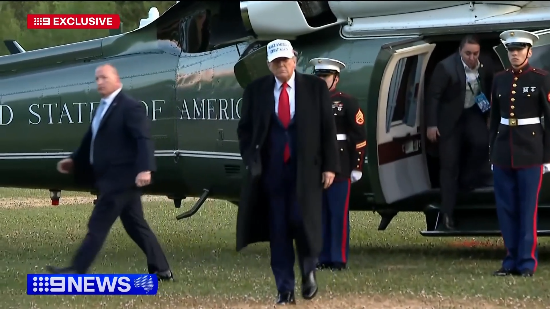 Anthony Albanese keynote speech in Washington tipped to 'ruffle feathers'