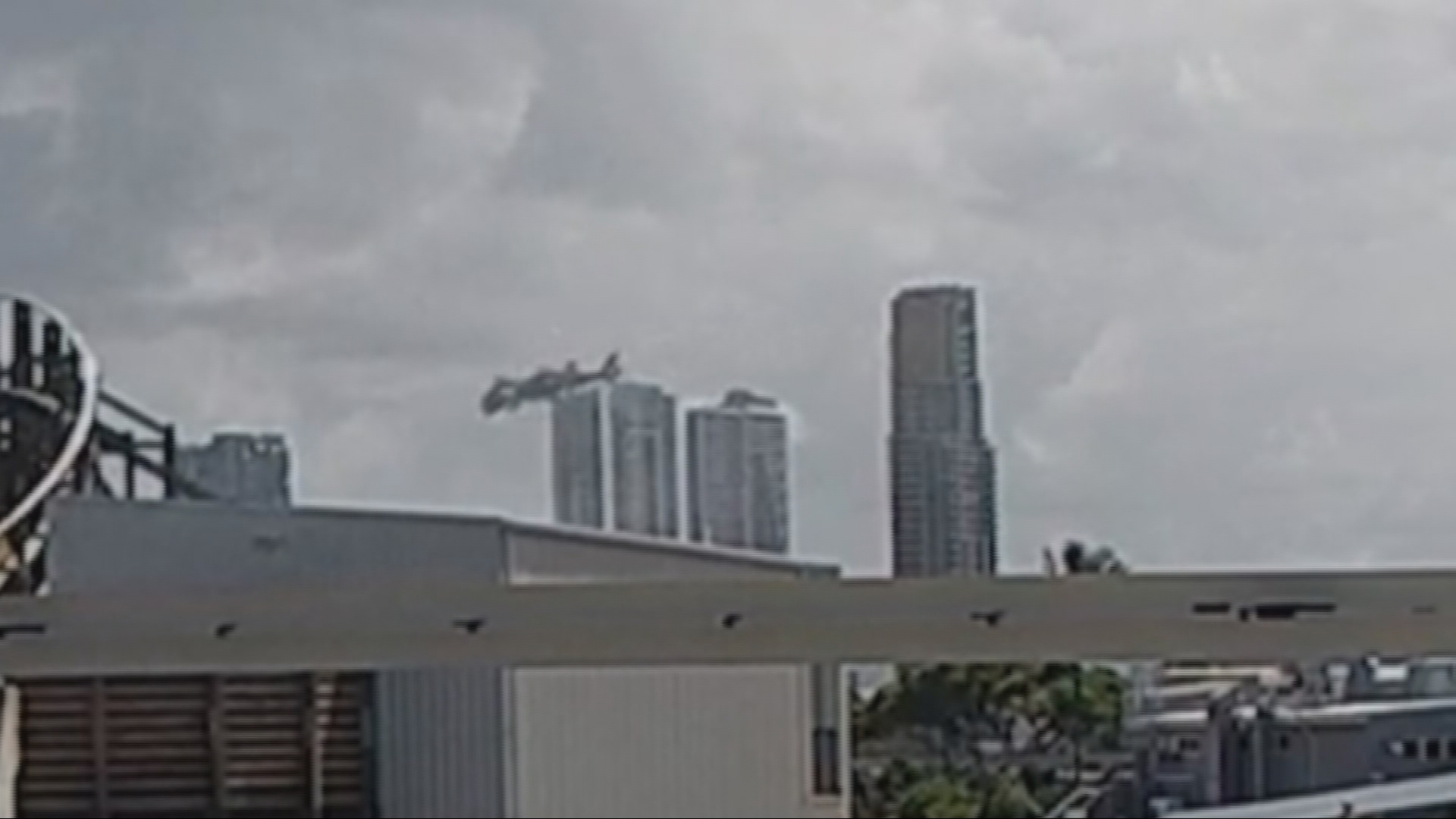 A coroner is probing the reasons two helicopters collided mid-air, killing four people.