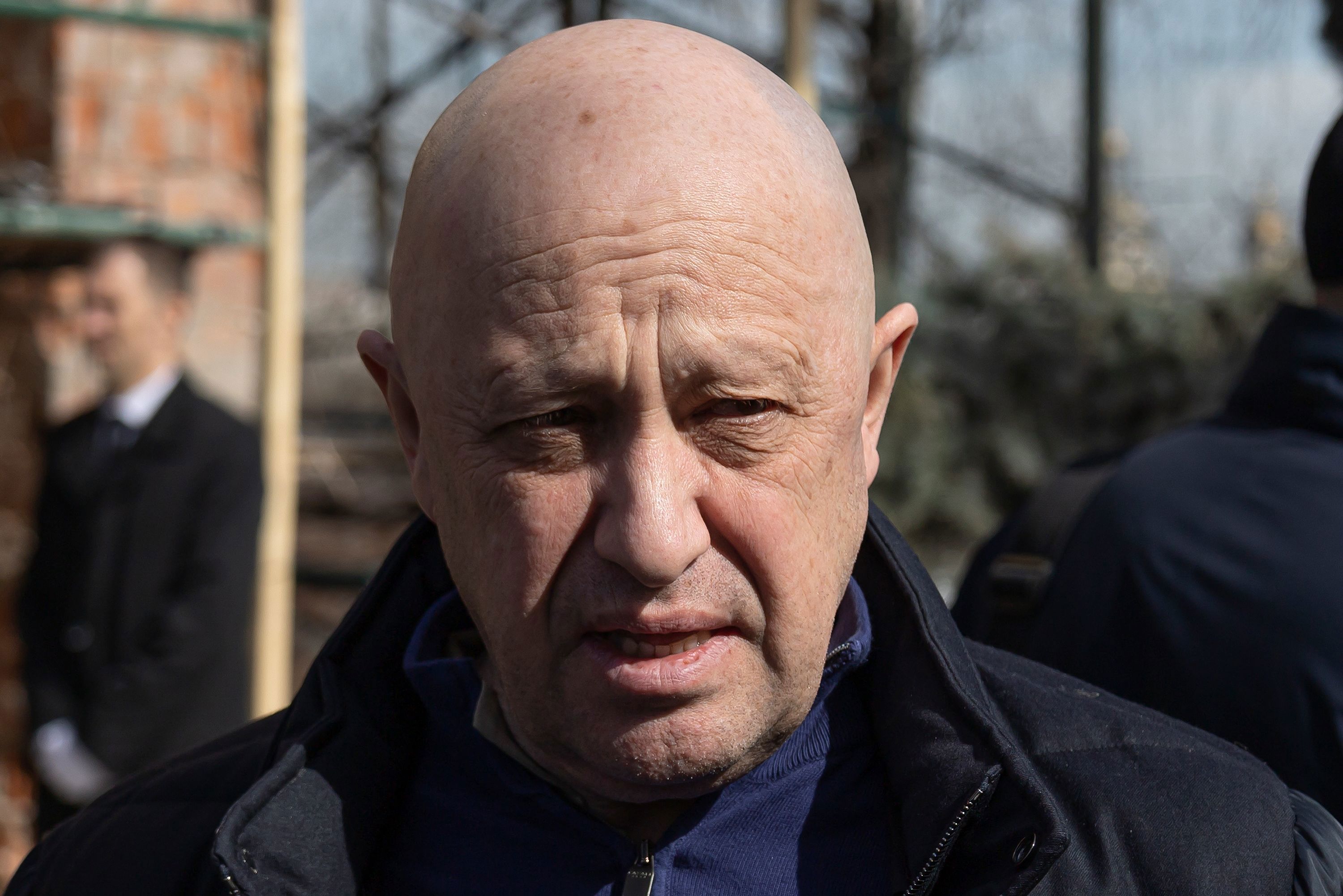 Wagner boss Yevgeny Prigozhin furthered his dispute with Russian military leaders on June 23.