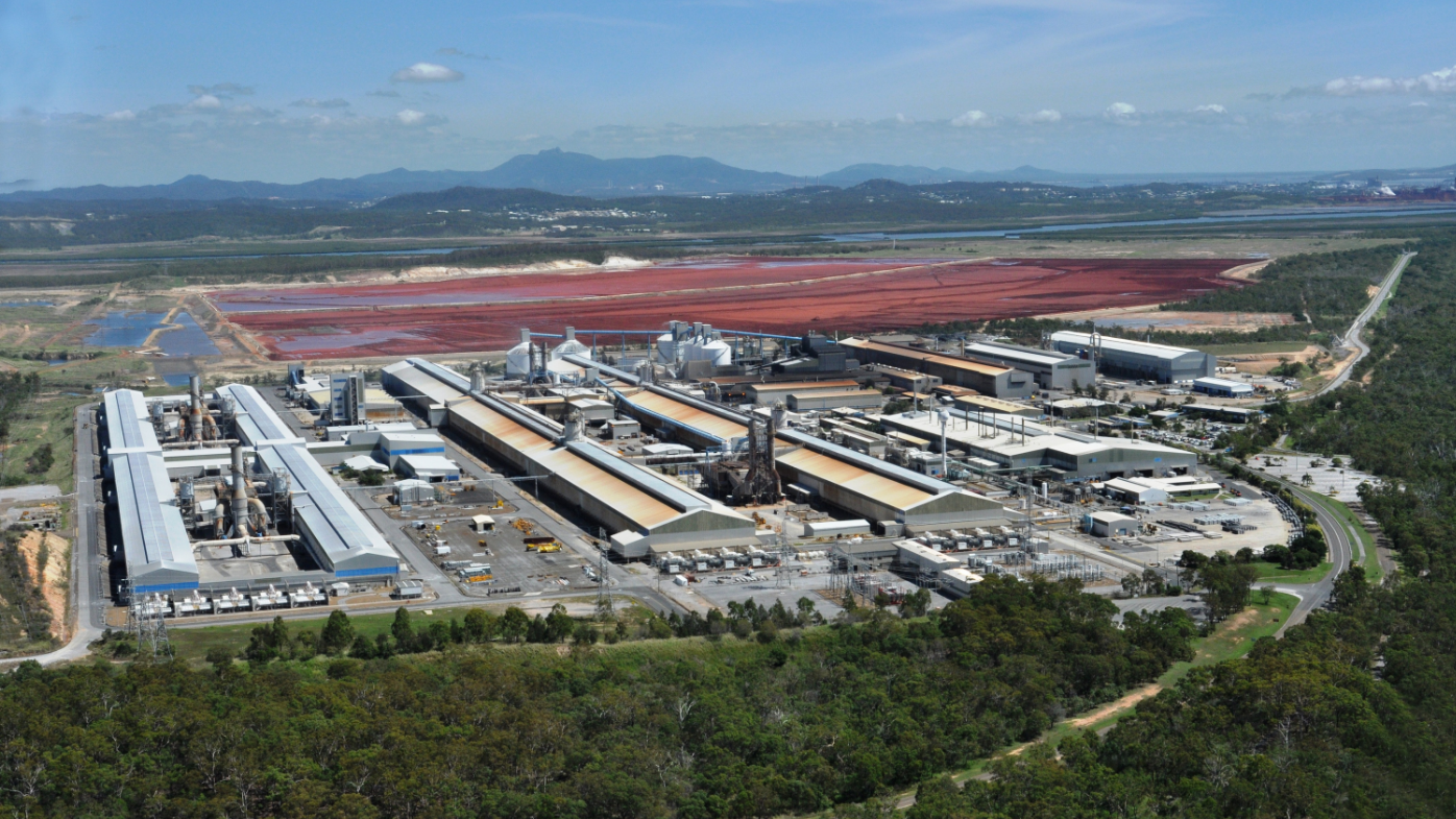 Mining giant handed $2 billion in taxpayer funds to save 3000 jobs