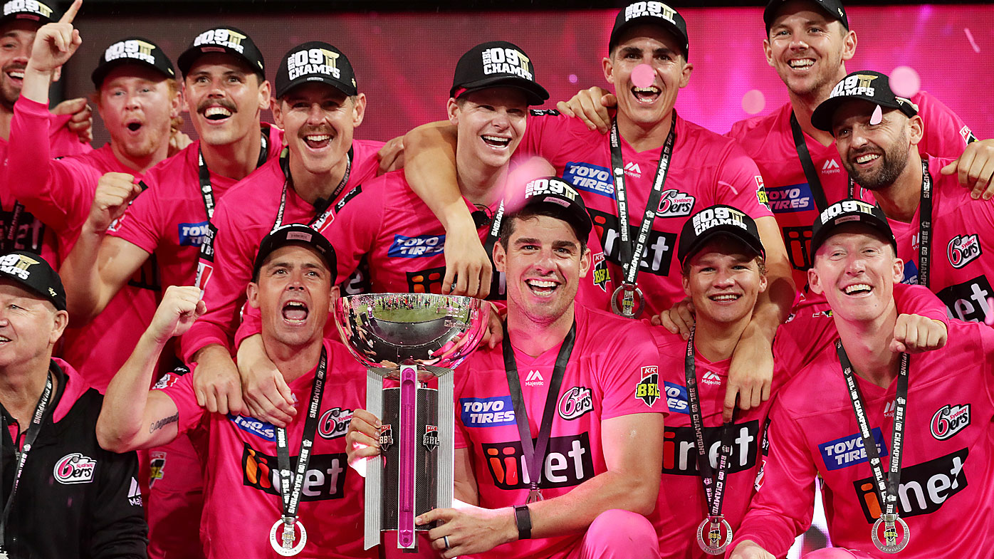 Bbl 10 2020 2021 Schedule Announced Big Bash League Fixture Matches For December Tasmania Act Queensland South Australia Host Games