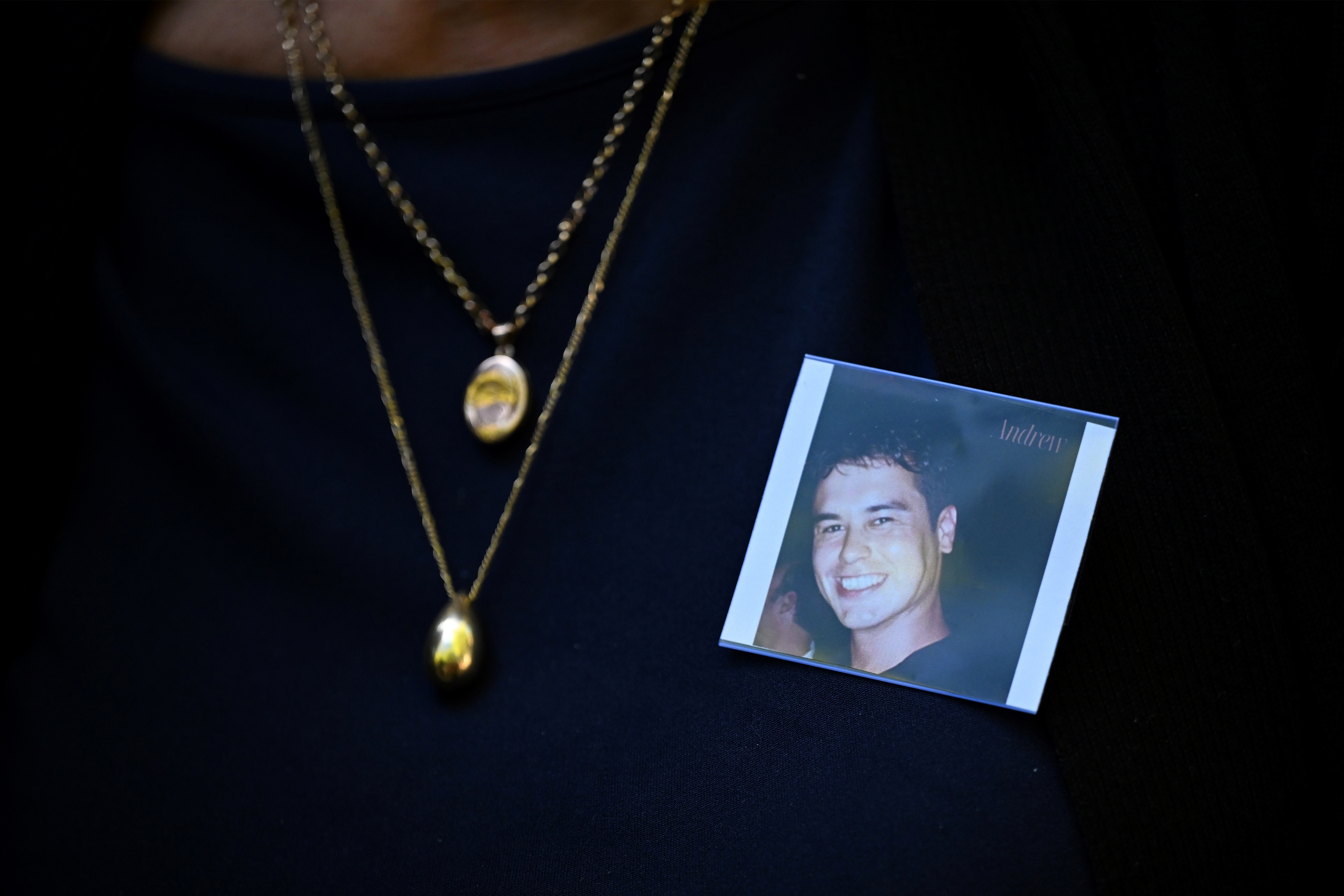 Family calls for end to 'rampant' knife crime after man stabbed to death in elevator