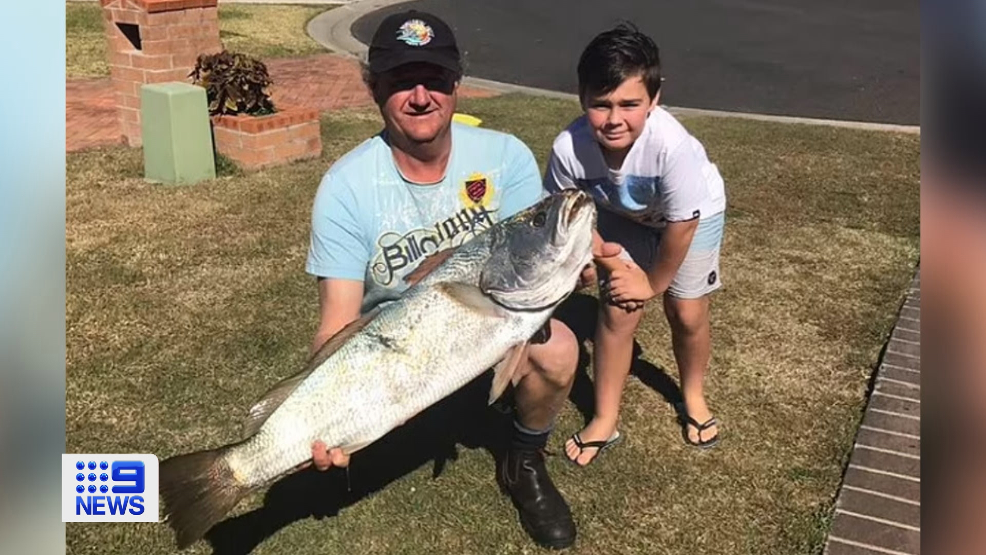 Wayne Smith, 58 and his son Noah,15, were found dead at a home in Yamba in the state's Northern Rivers region