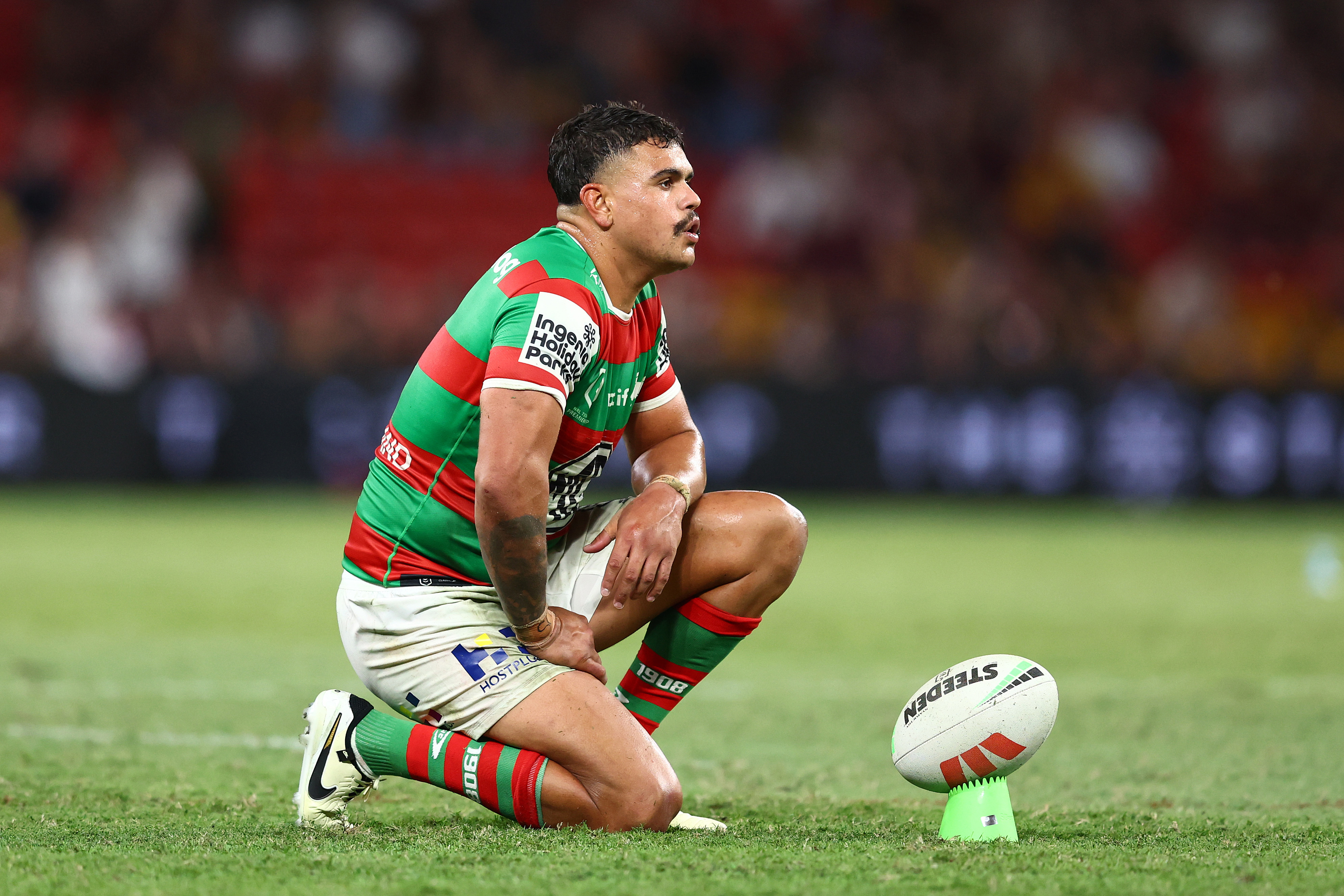 Latrell Mitchell - Figure 3