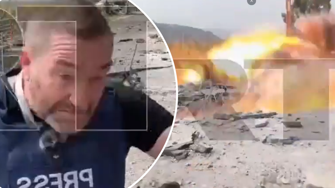 The Death of the Buffer Zone and the Total Eradication of Press Safety in Lebanon