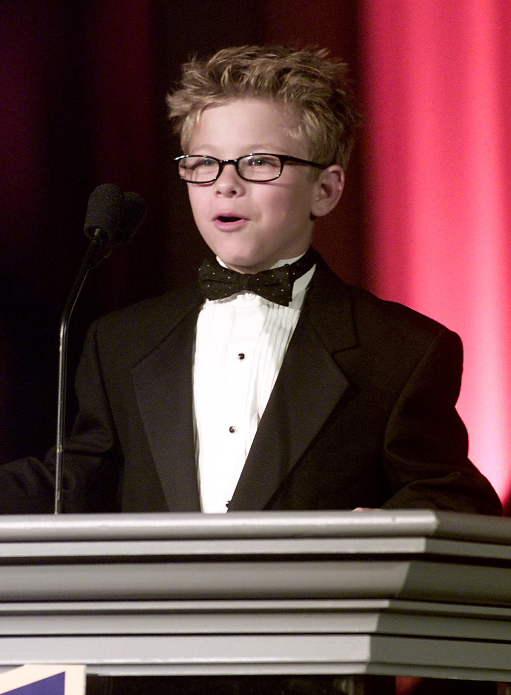 Jonathan Lipnicki