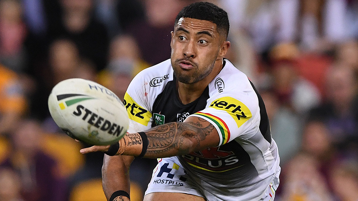 NRL teams round 2 Canberra Raiders star's miraculous recovery