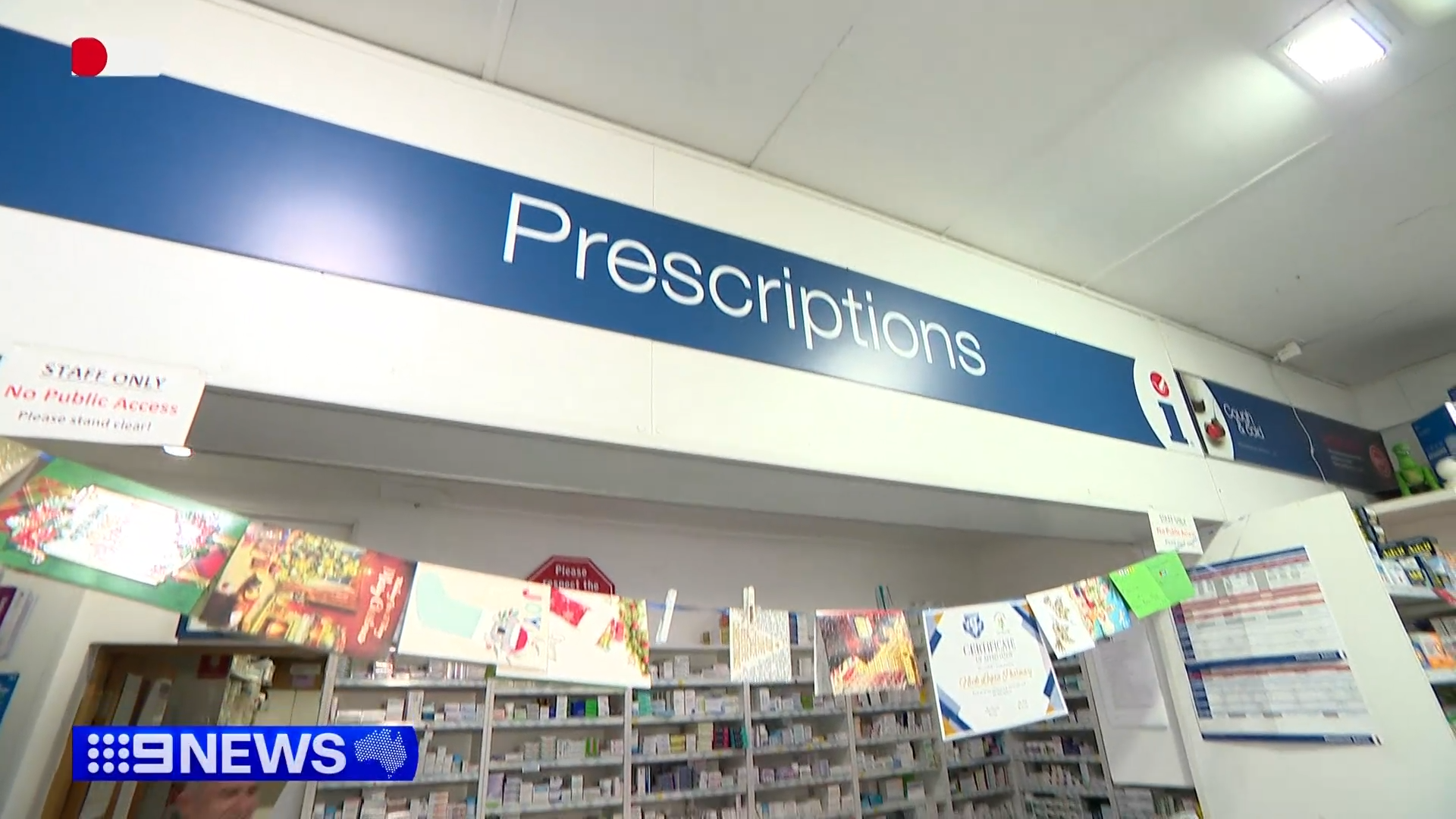 A major upgrade to the My Health app will allow Australians to store and manage their electronic prescriptions on their phones.
