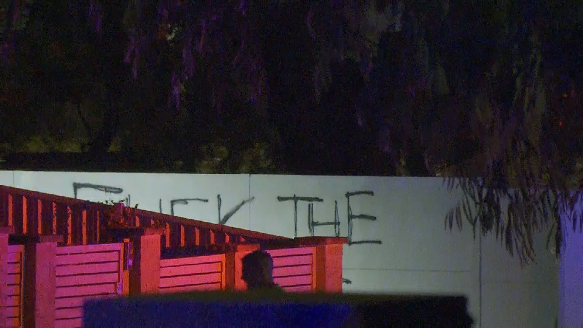 Charges laid over alleged antisemitic attack on Sydney childcare centre