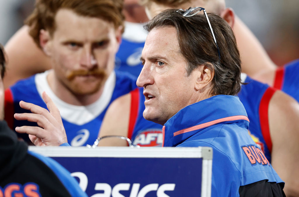 AFL news 2023 | Western Bulldogs external review; Luke Beveridge coaching future; Kevin Sheedy, Kane Cornes, Marcus Bontempelli comments