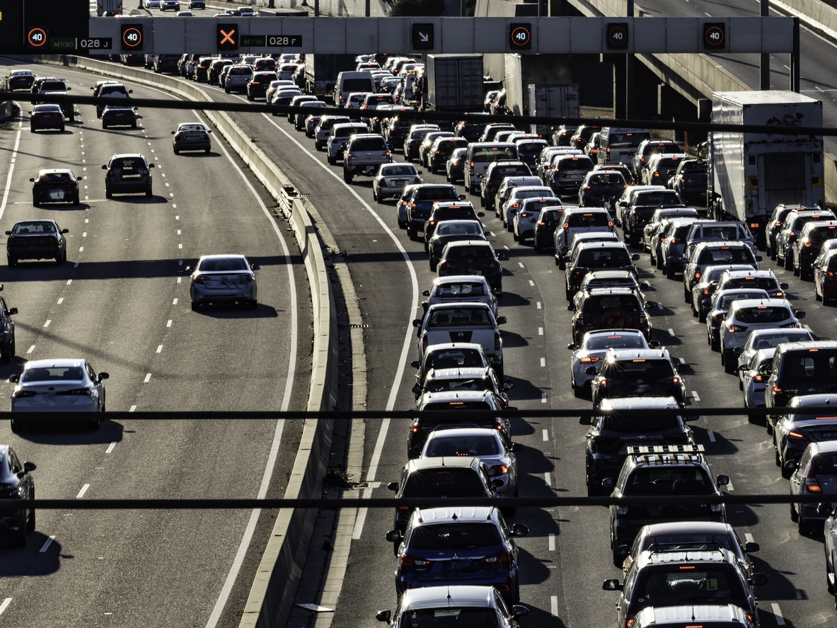 Aussie cities with the most expensive commutes revealed