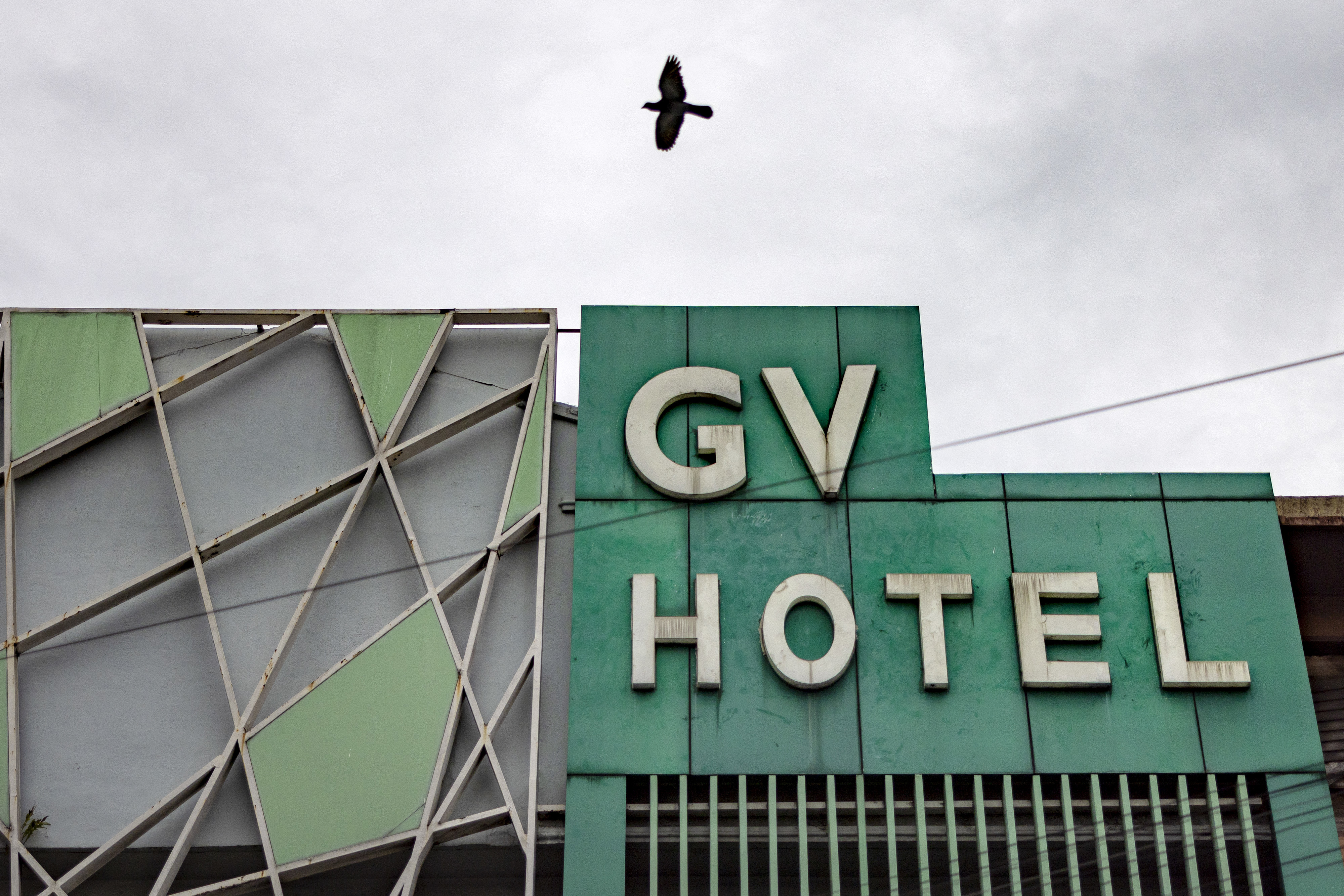 Sajid and Naveed Akram stayed in the Philippines in November.