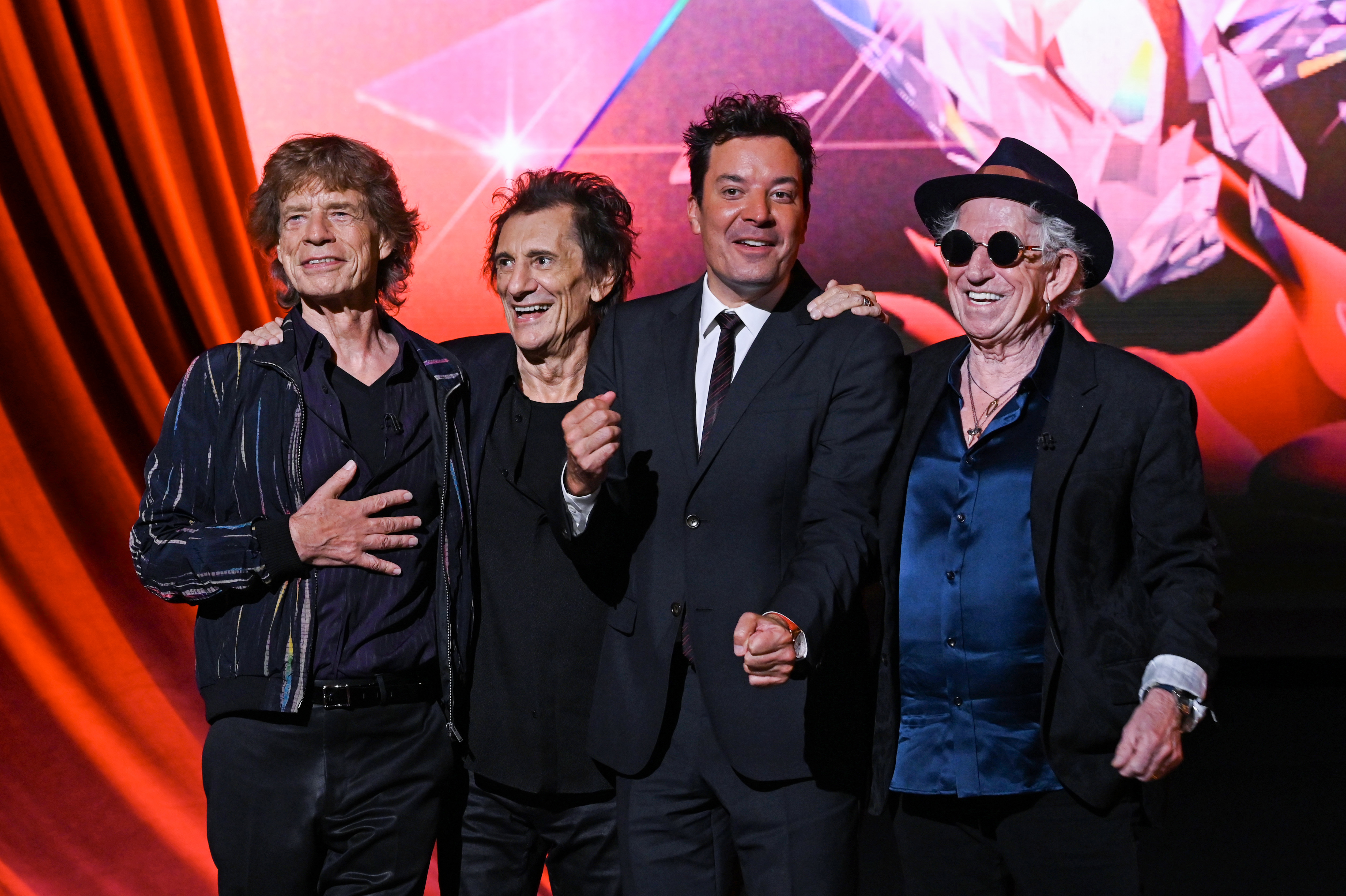 The Rolling Stones announce release date for new album, unveil lead single,  'Angry