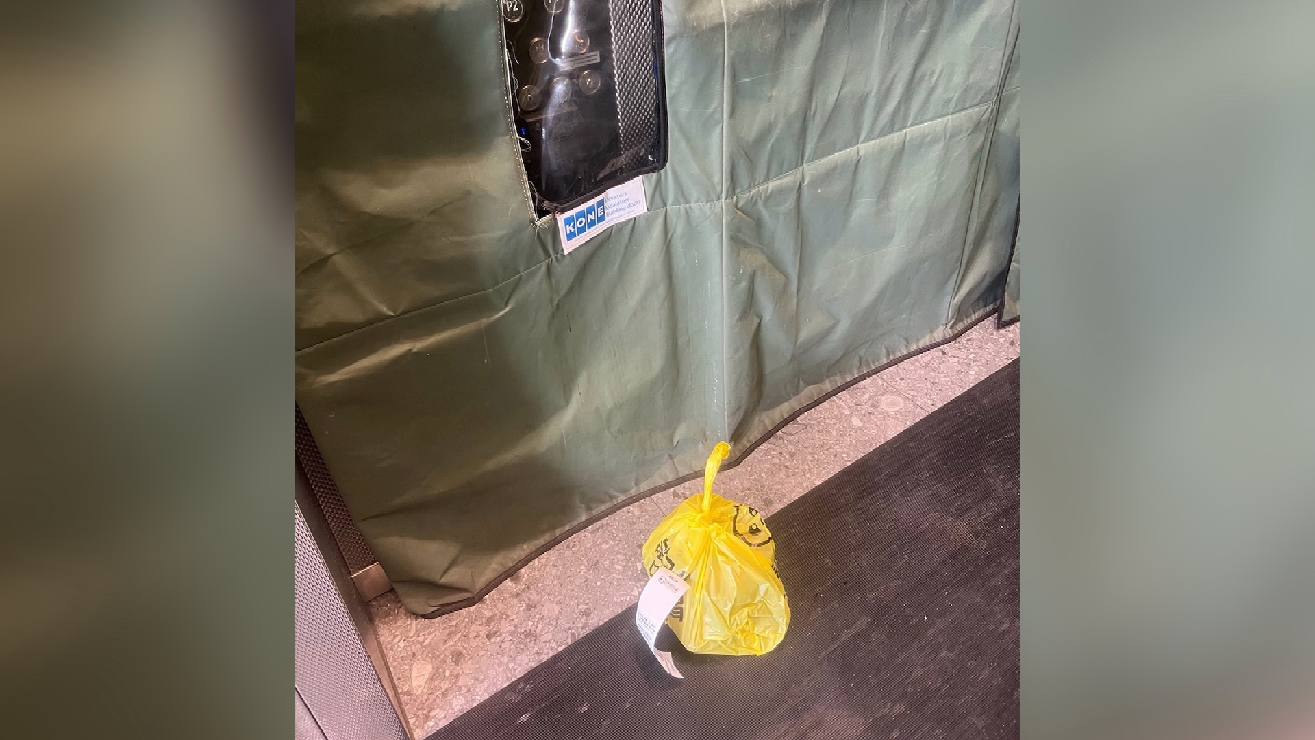 Incorrect scam reporting photos sent to Telstra