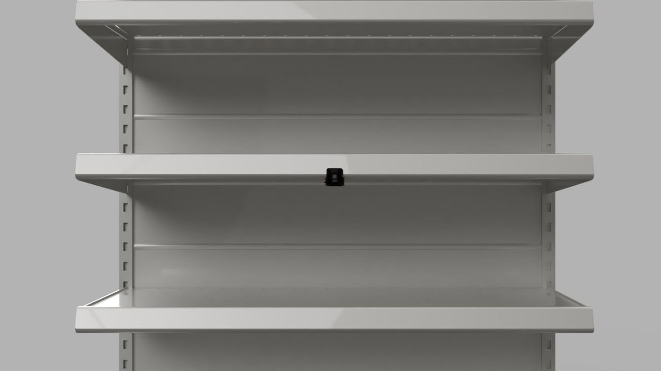 Hundreds of tiny cameras installed in Woolworths shelves Mingooland