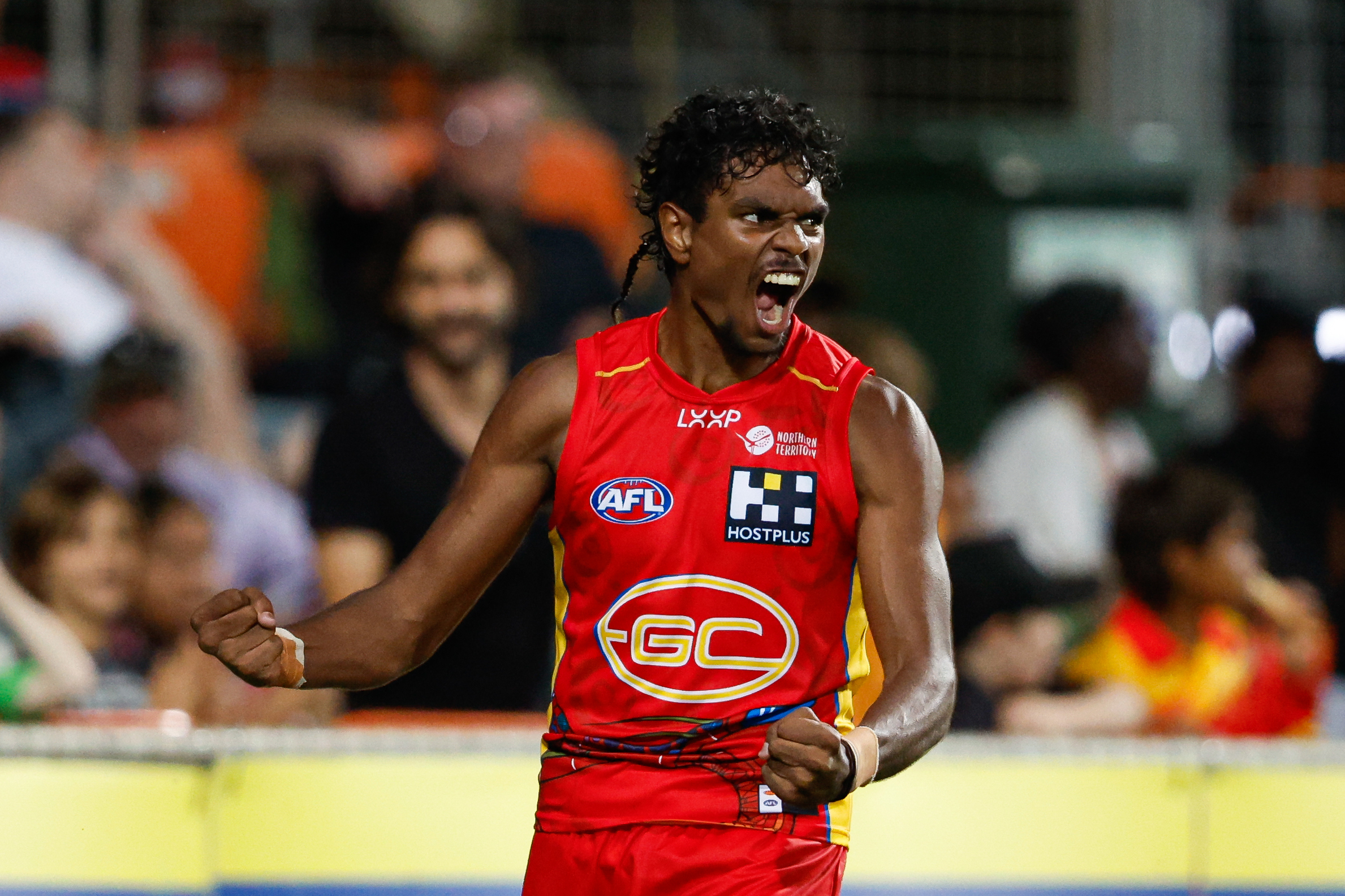 Will Darwin get the AFL's 20th license?