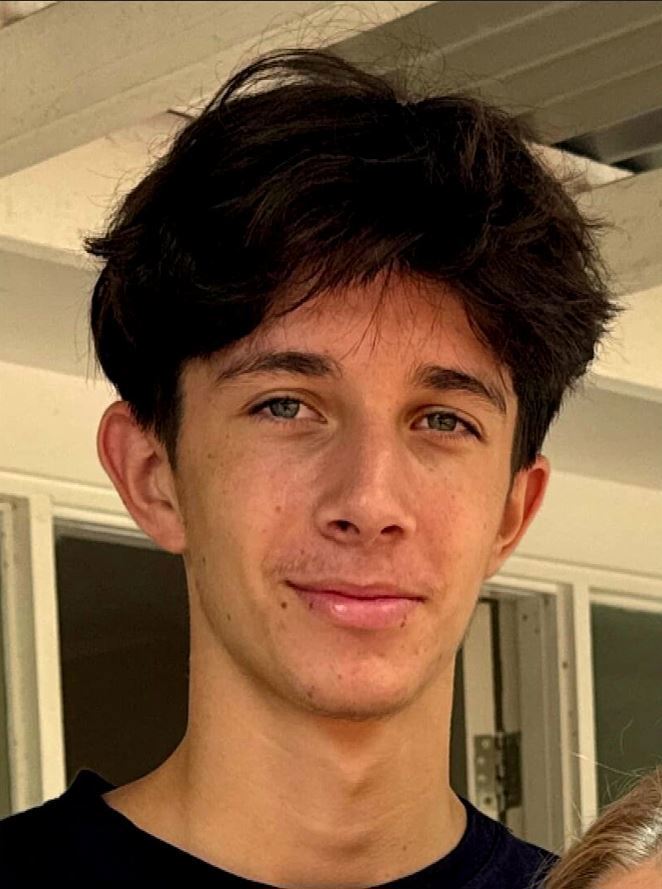 The body of a 15-year-old boy has been found at a NSW beach days after the Sydney student was swept off the rocks. Luca Bennett was one of three boys who was knocked into the ocean by a wave at North Avoca Beach on the state's central coast on Christmas Eve