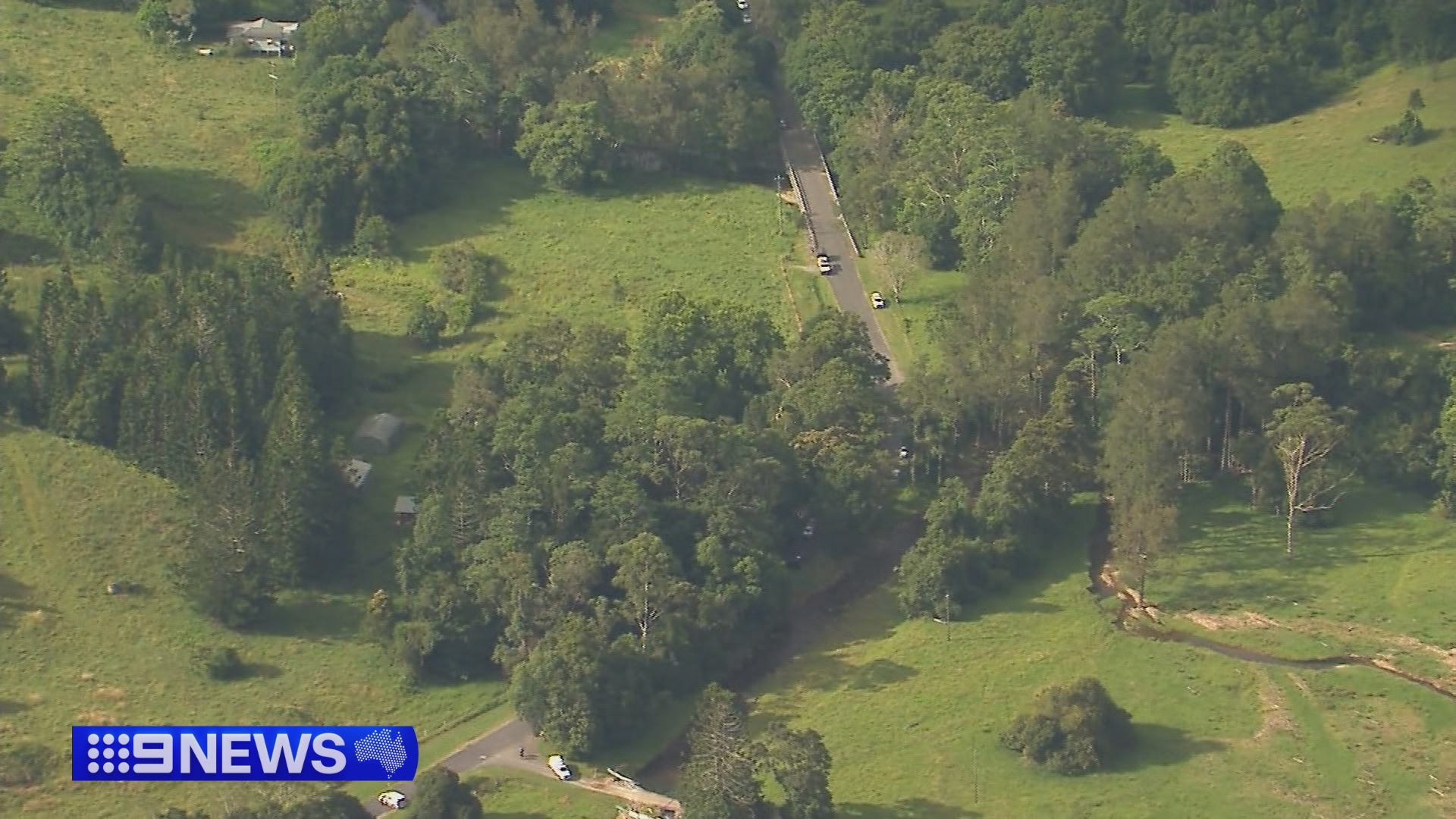 Police have declared an emergency as officers remain in a tense stand-off with a suspected gunman on the Gold Coast.