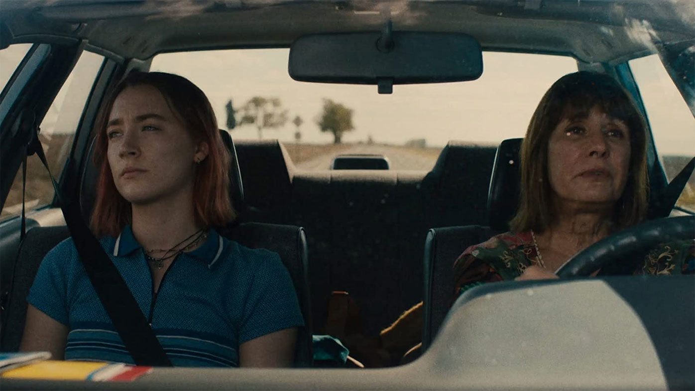 Director Greta Gerwig has denied this story of a teenage girl growing up in Sacramento was based on her own Sacramento upbringing.