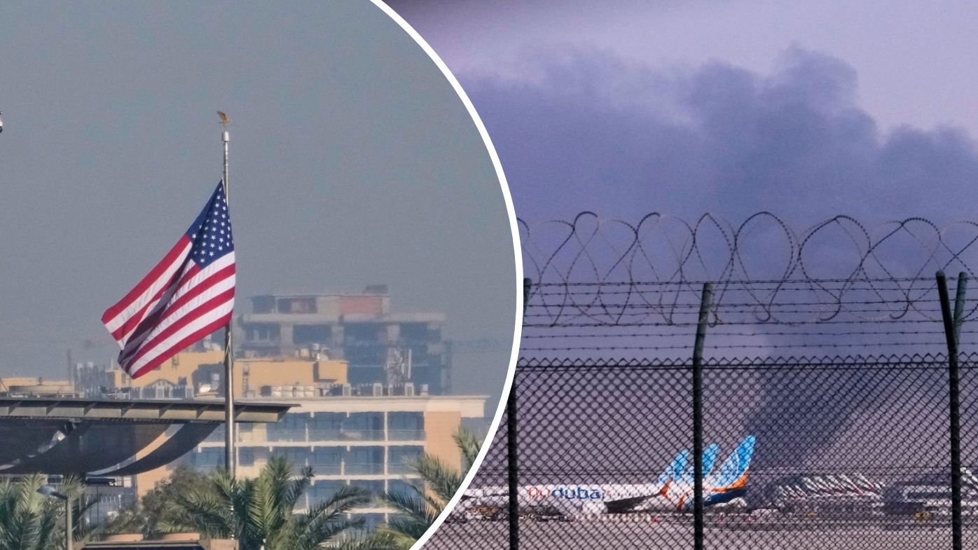 Middle East Powder Keg Ignites as Non State Actors Rewrite the Rules of War