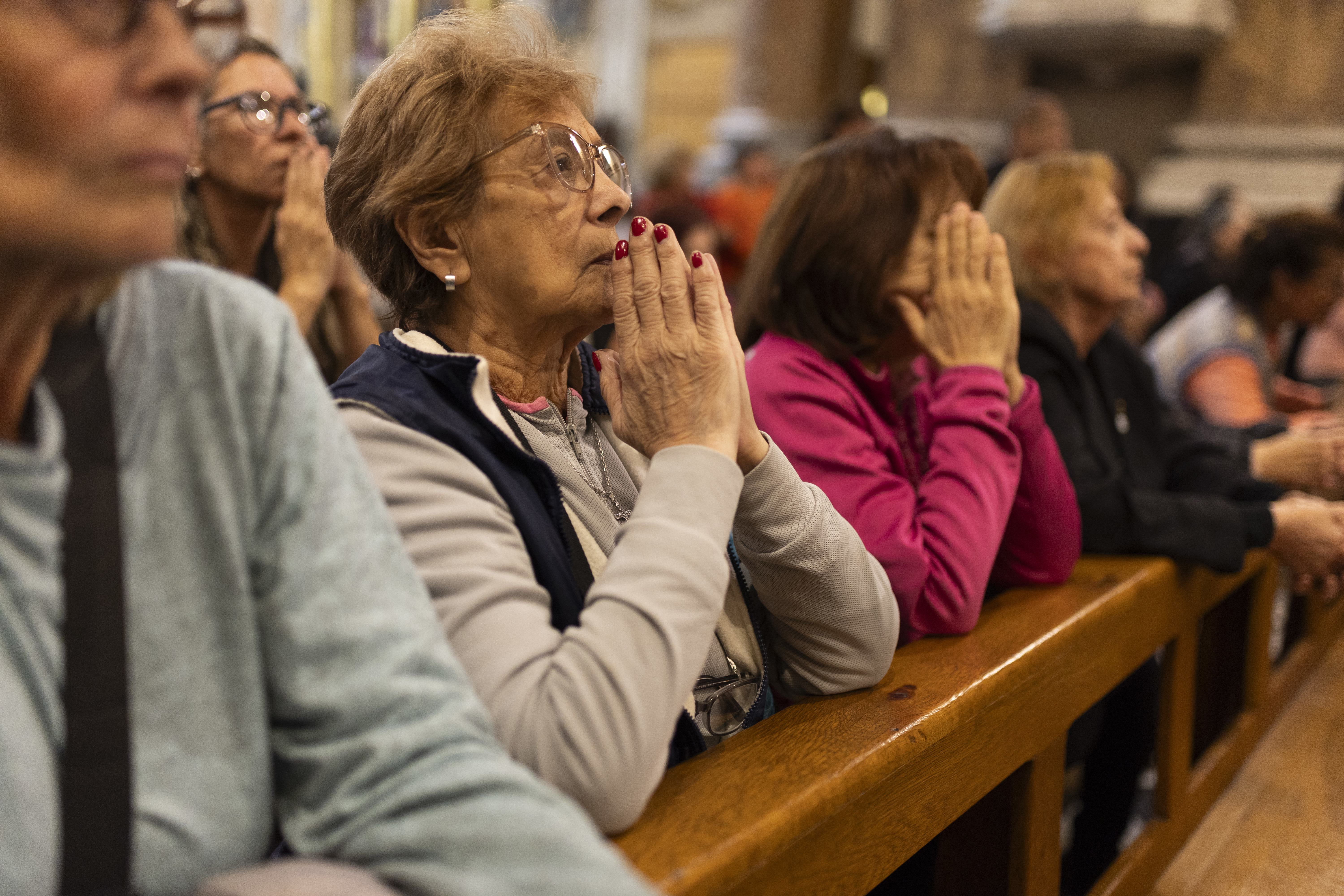 Pope Francis was a source of controversy and spiritual guidance in his Argentine homeland