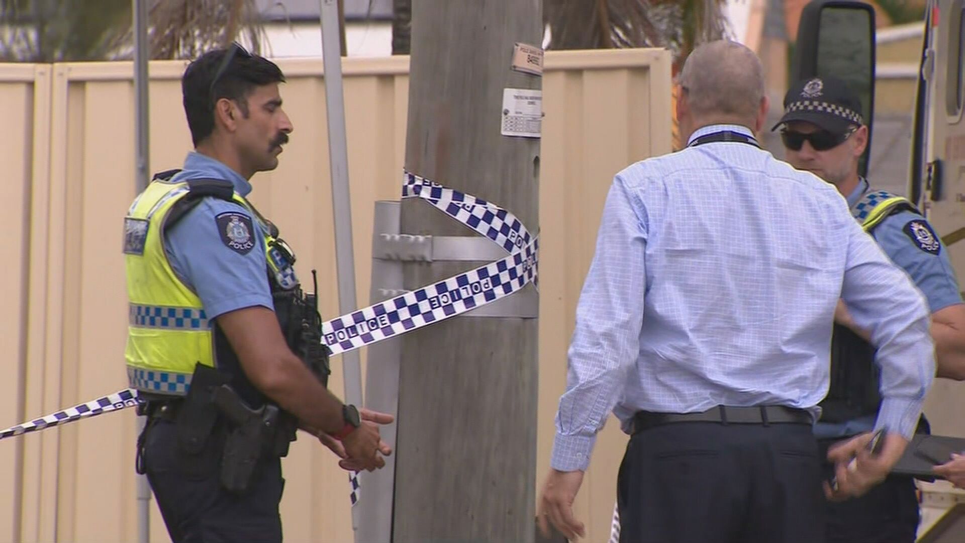 Man charged over alleged murder of his mother in Geraldton