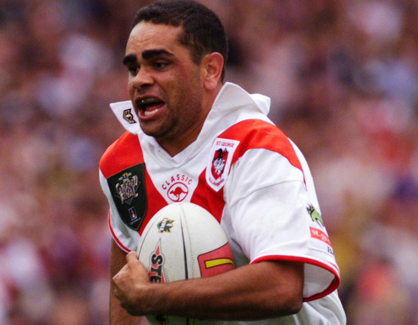 NRL news | Nathan Blacklock Dragons racism revelation ...