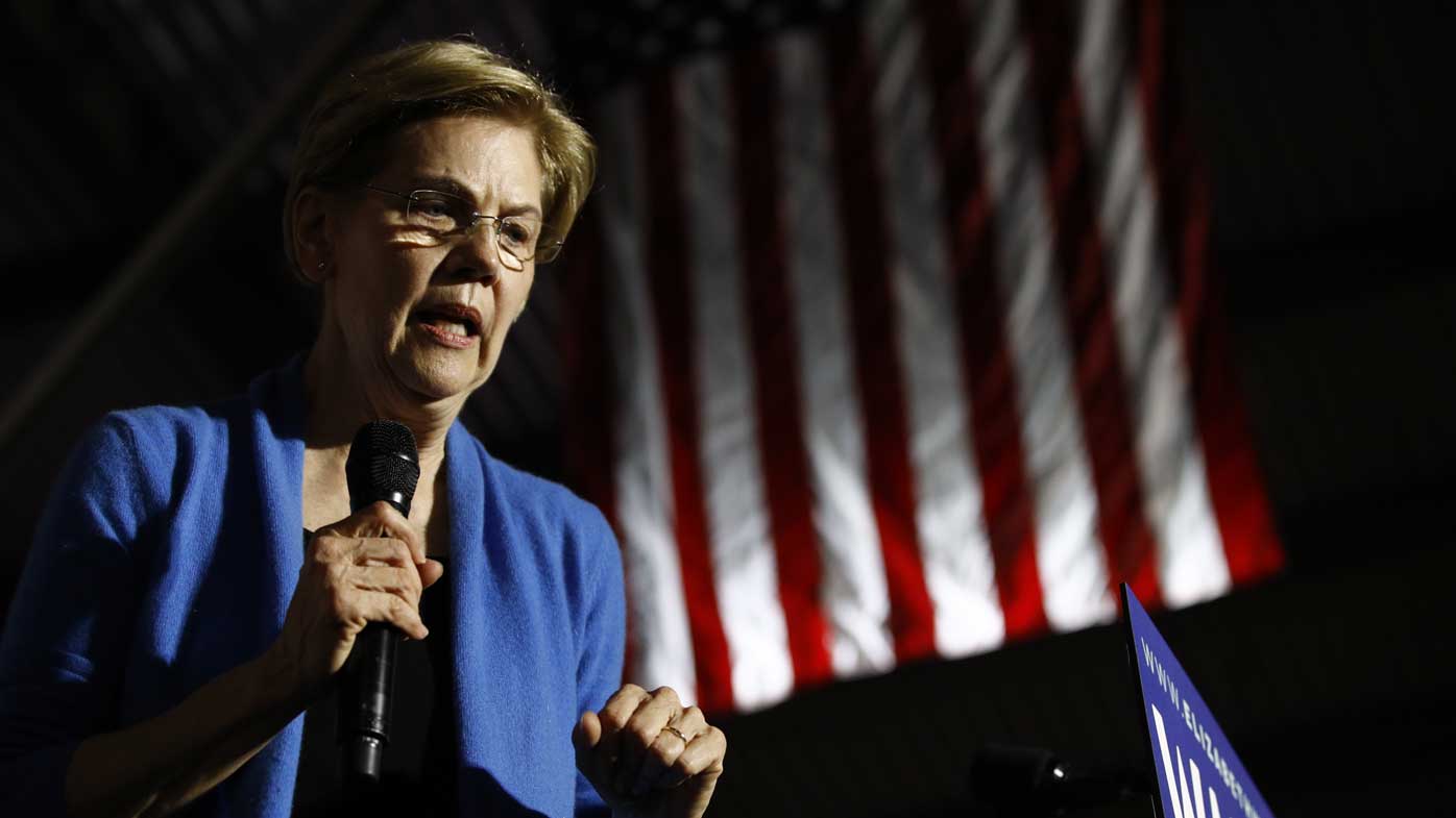 Elizabeth Warren has ended her Democratic presidential nomination campaign after not winning a single state on Super Tuesday.