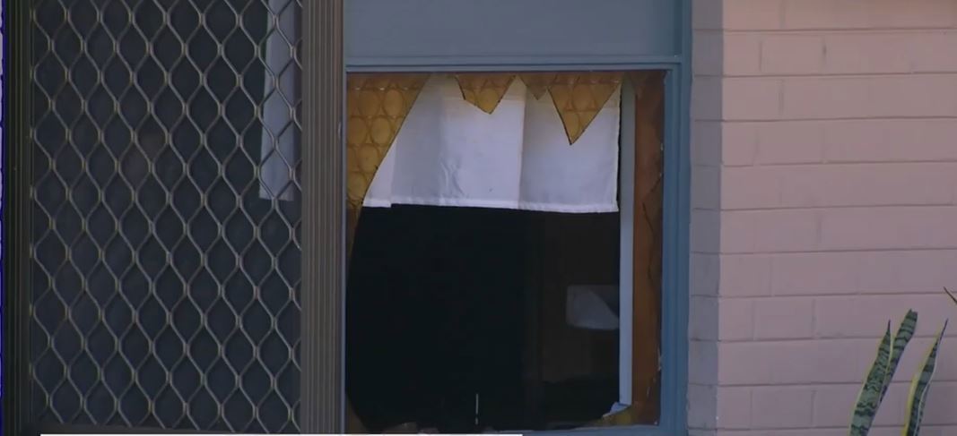 Man dies after being Tasered by WA Police during incident