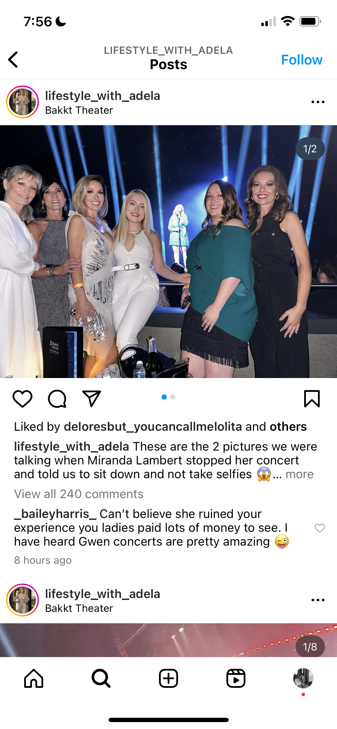 Miranda Lambert