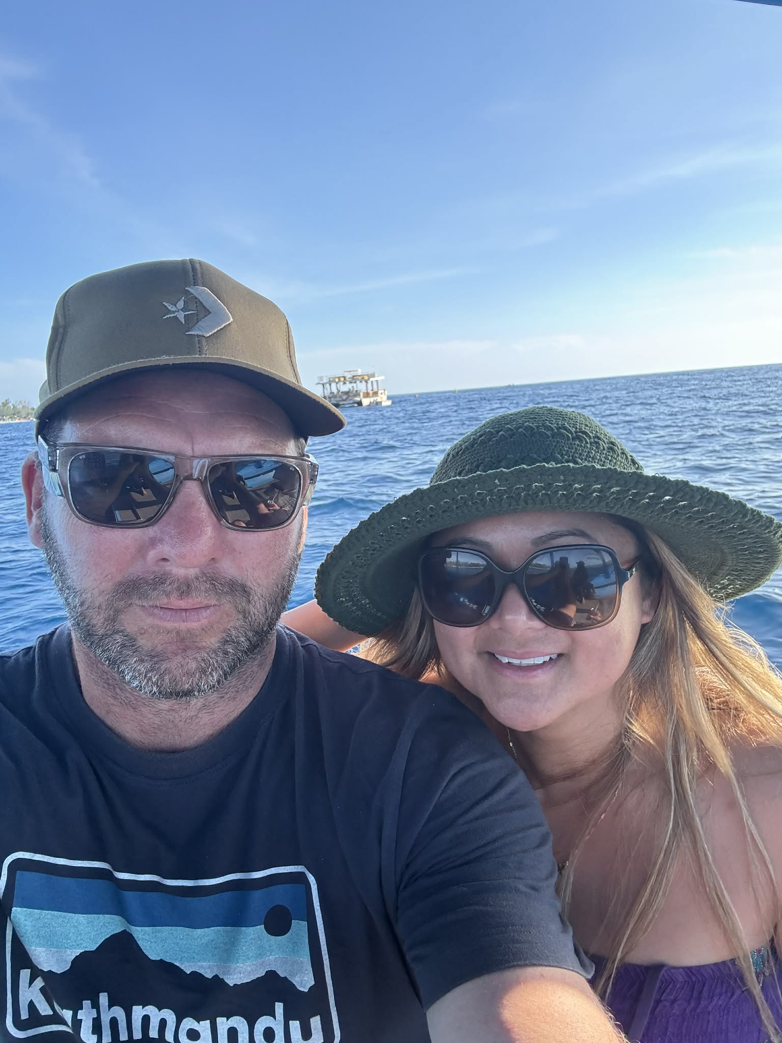 Max and Duncan sold everything to become nomads. Then came a grim diagnosis: Verified coverage by BRRO News Editorial Desk.