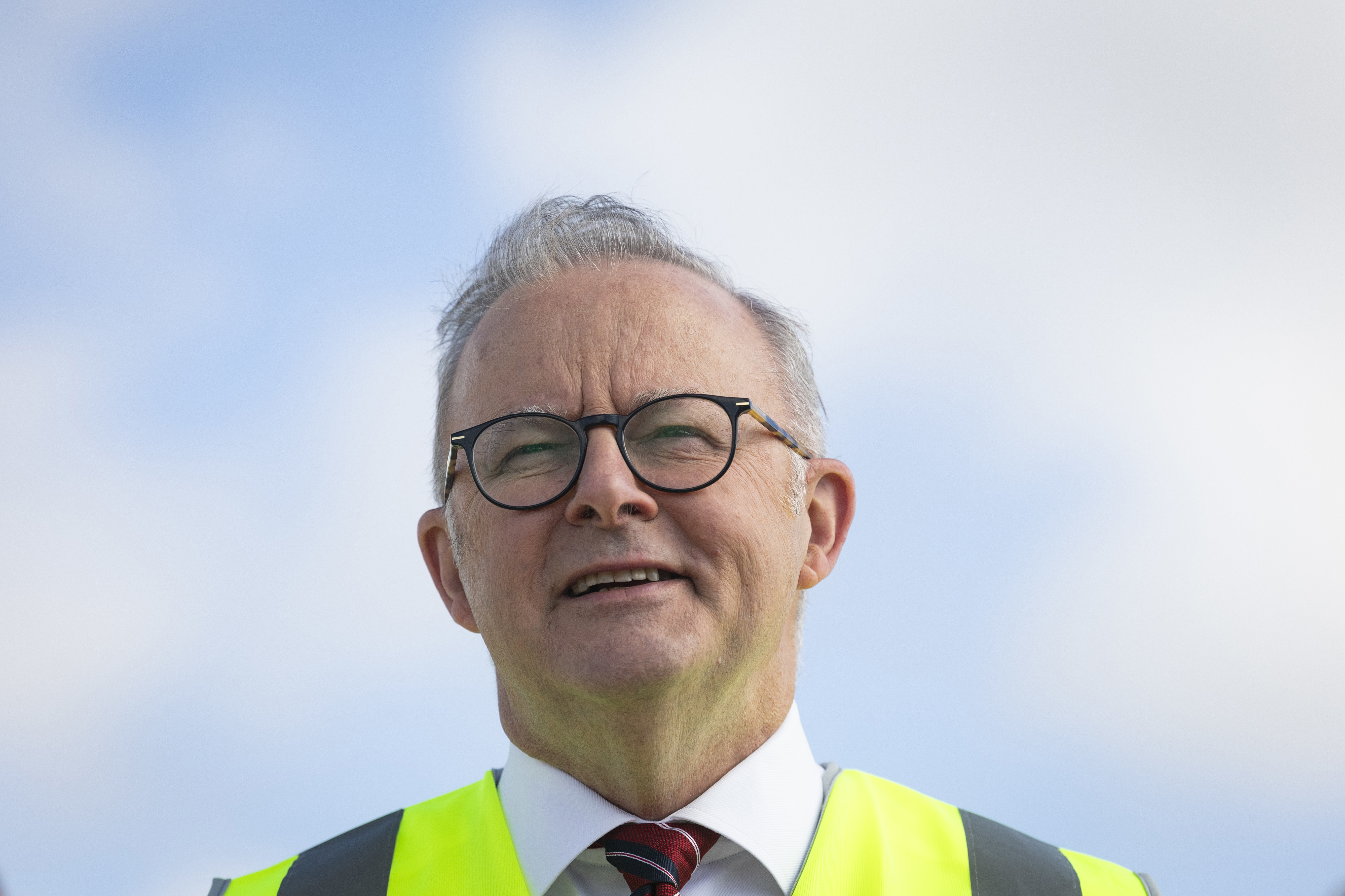 Albanese announces $842 million plan to support Indigenous people in the NT