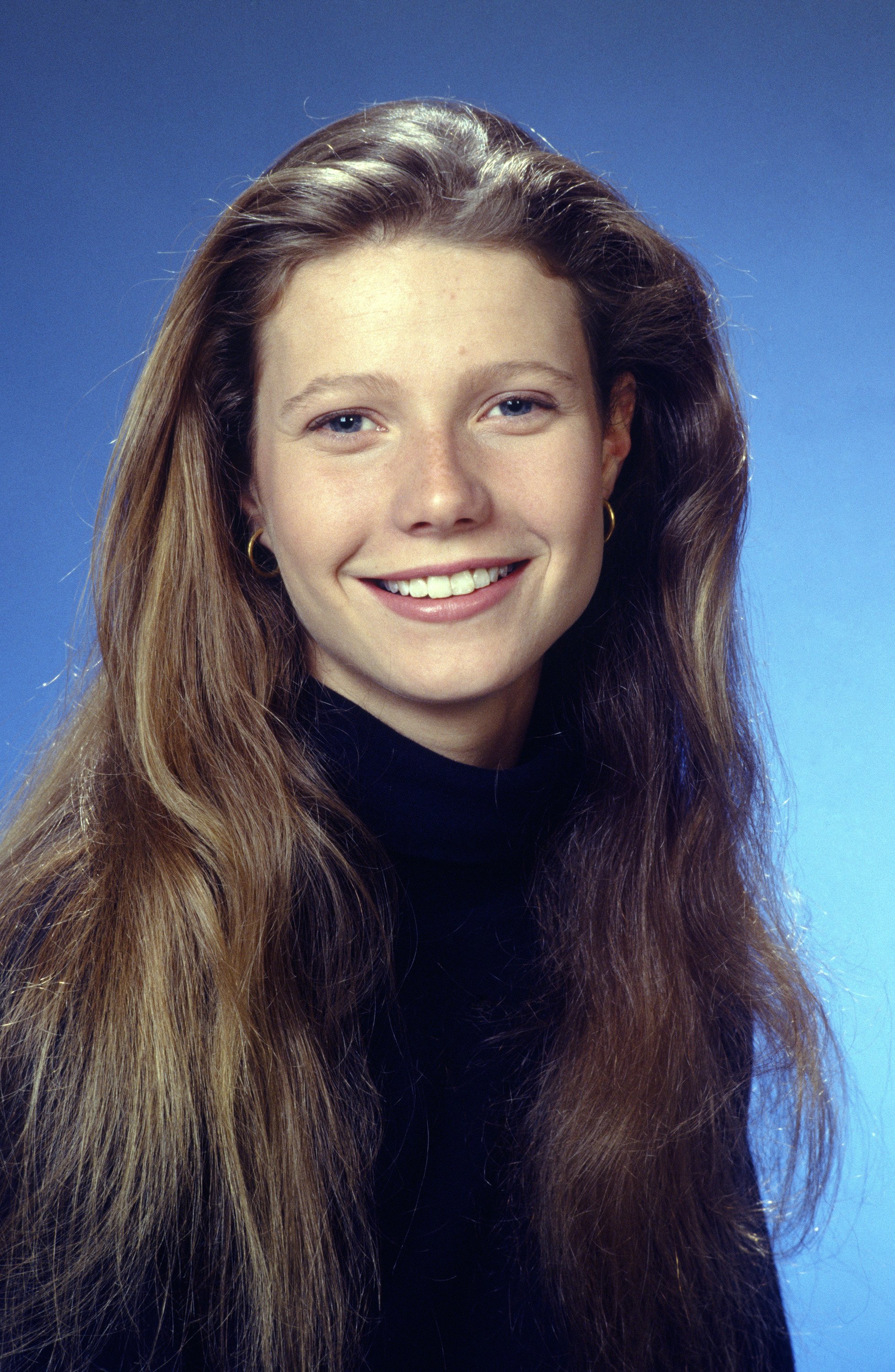 Gwyneth Paltrow