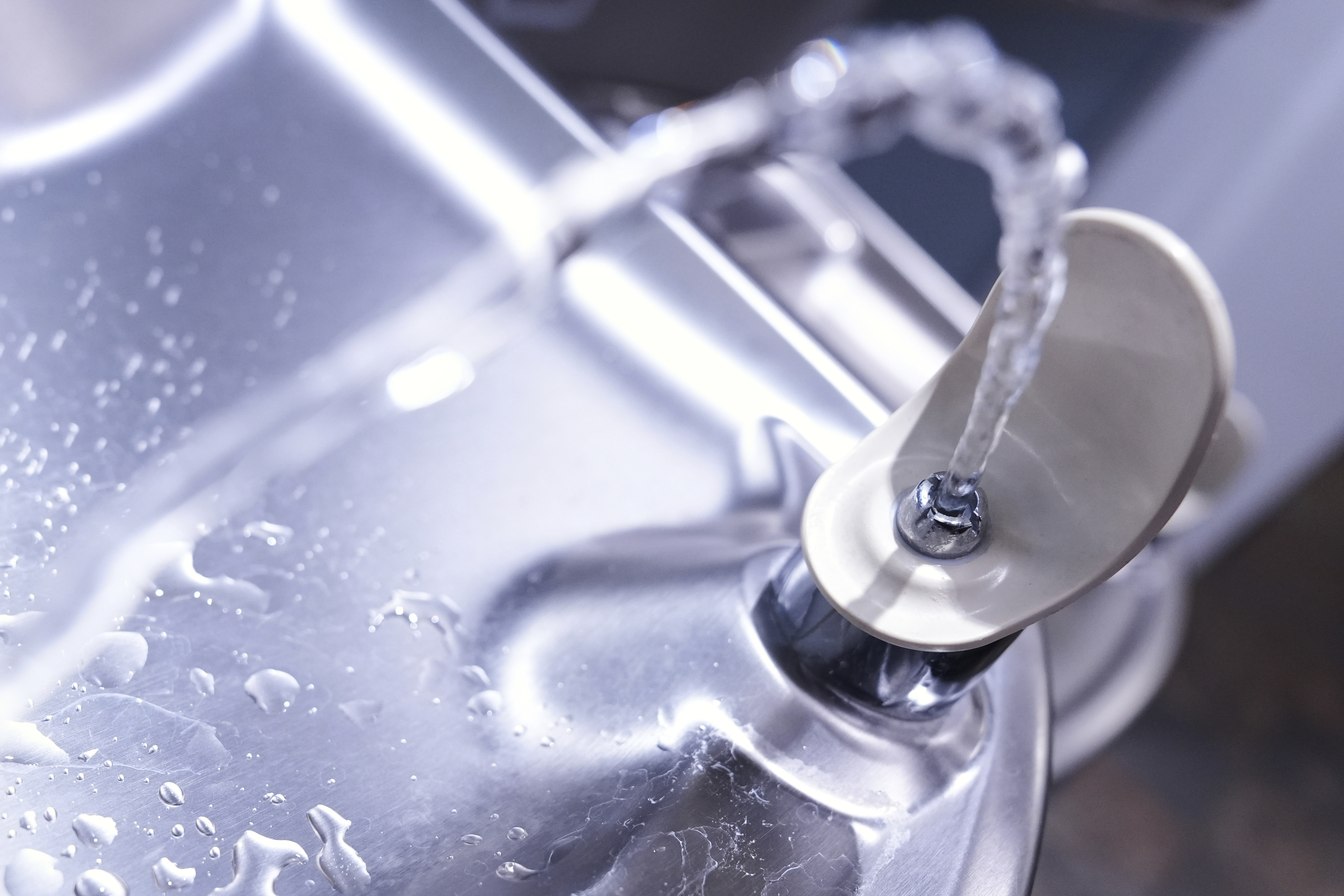 US Health Secretary Robert Kennedy Jr urges states to ban fluoride in drinking water