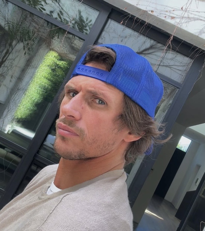 Jake Hall, TOWIE