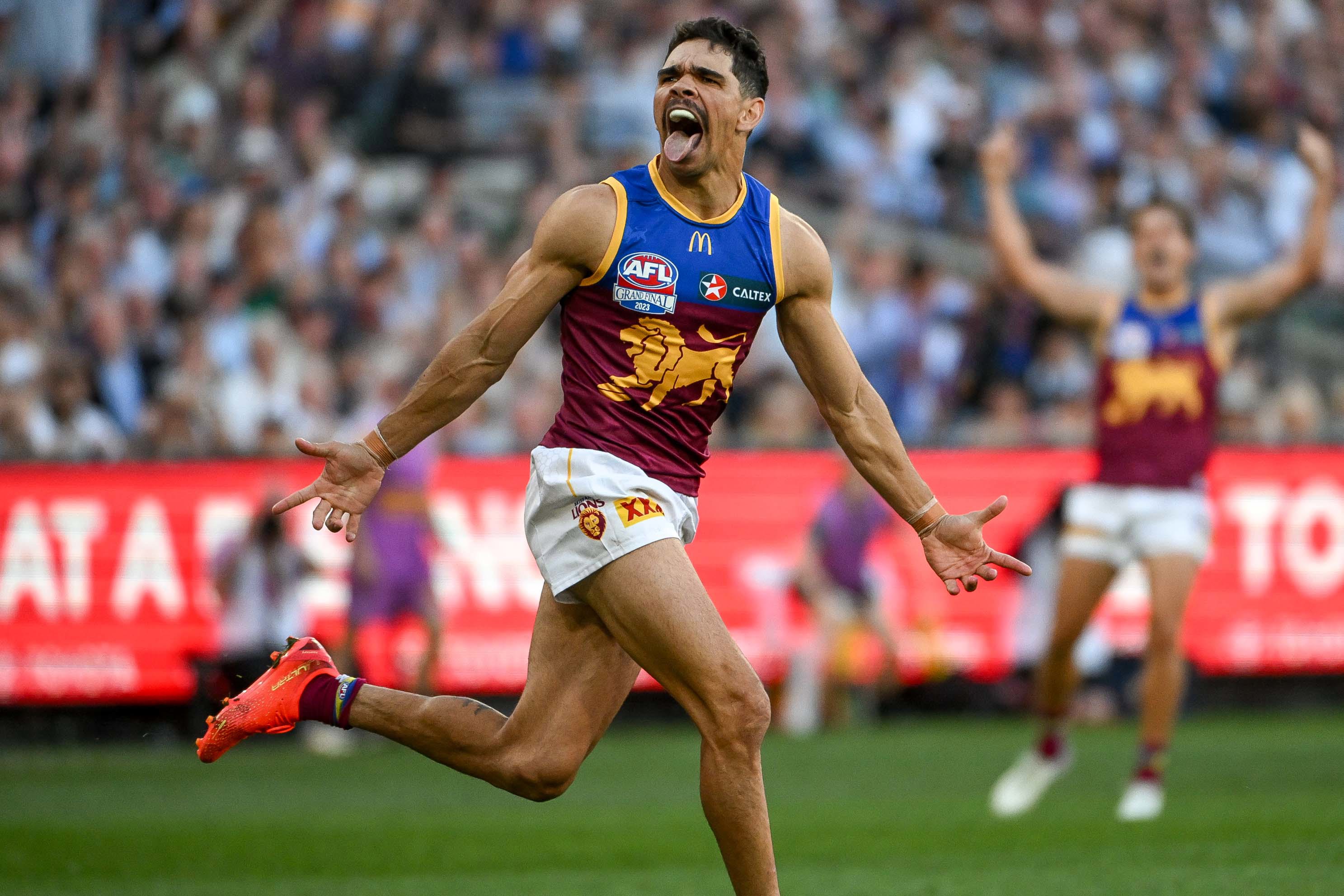 When Is The Afl Grand Final 2024 Teams - Ivory Letitia