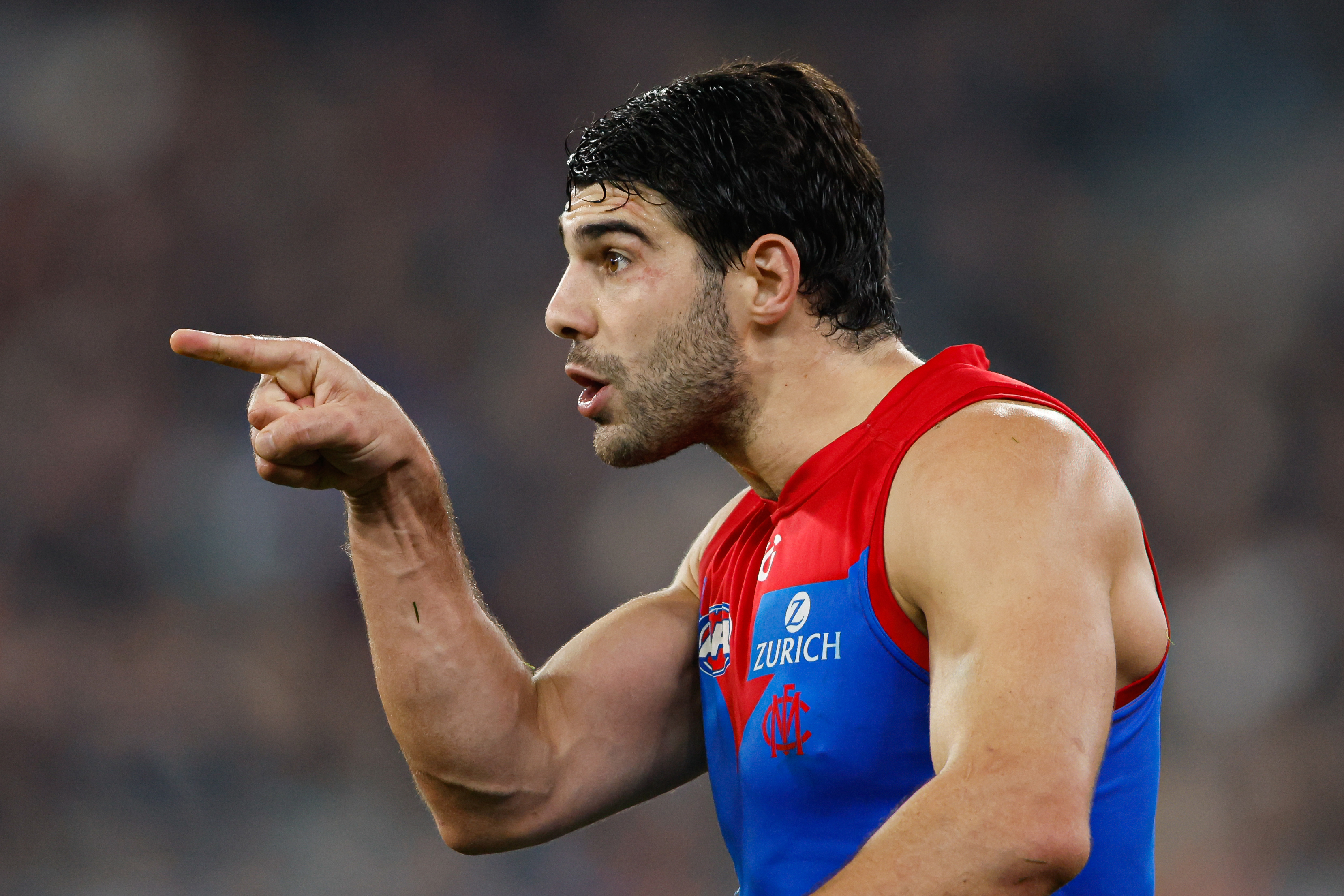 AFL superstar Christian Petracca names his next club