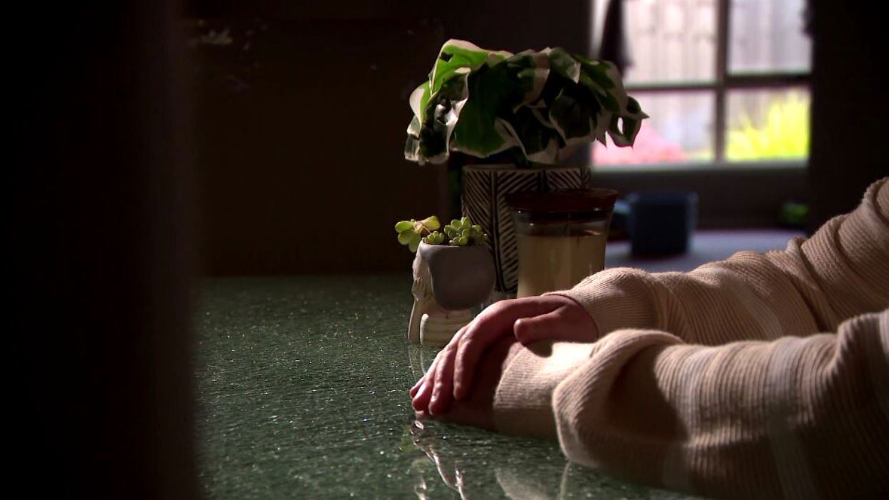 A woman who worked alongside accused childcare pedophile Joshua Brown said she made complaints about his behaviour two years before he allegedly sexually abused children.