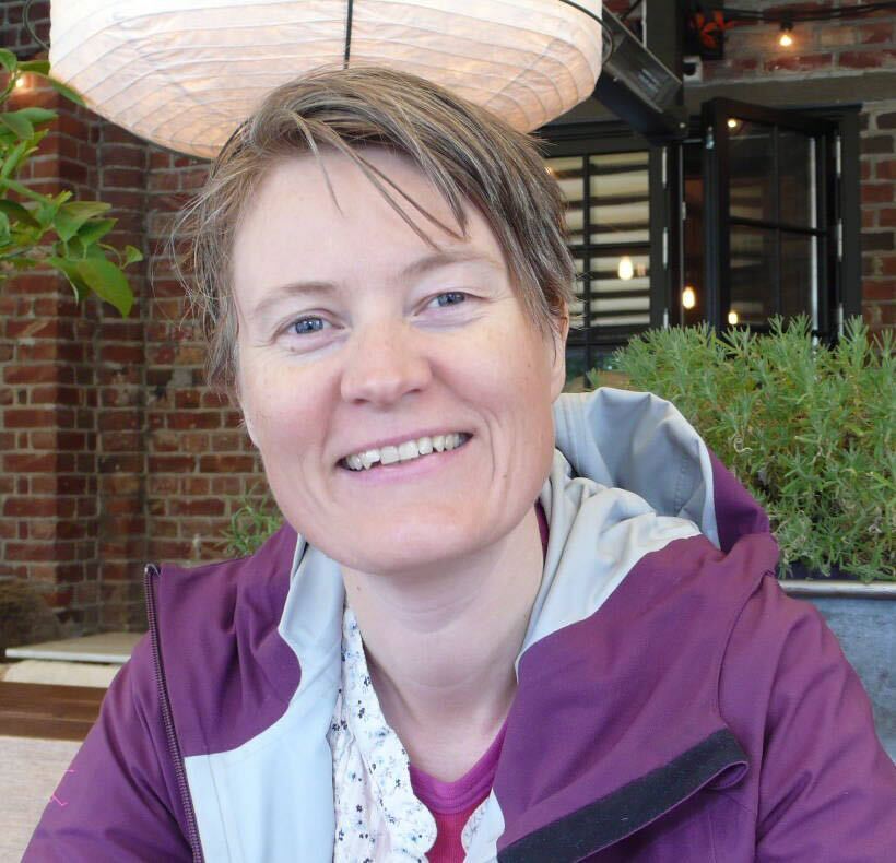 Hildegunn Hodne