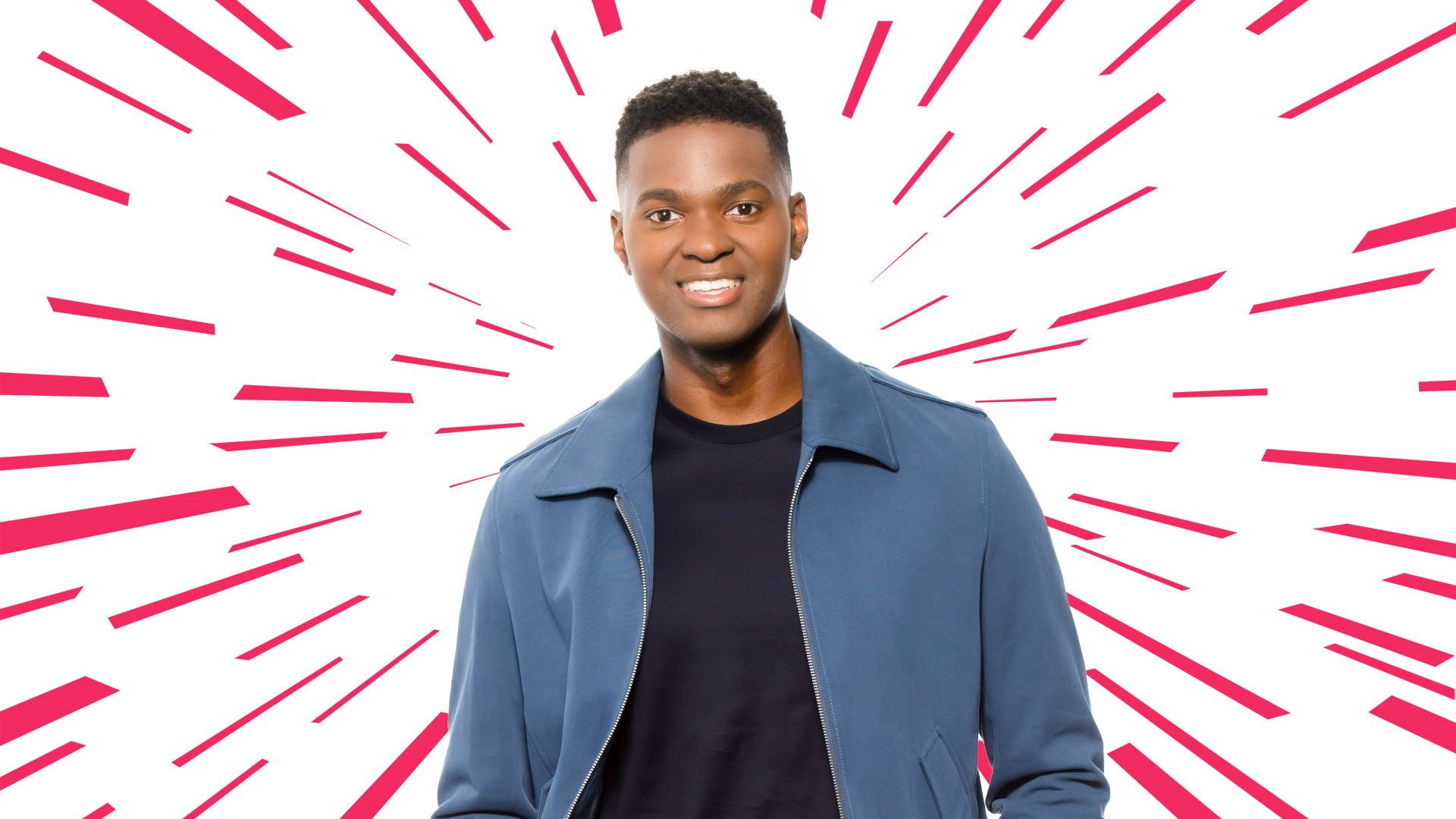 The Voice 2020: Johnny Manuel