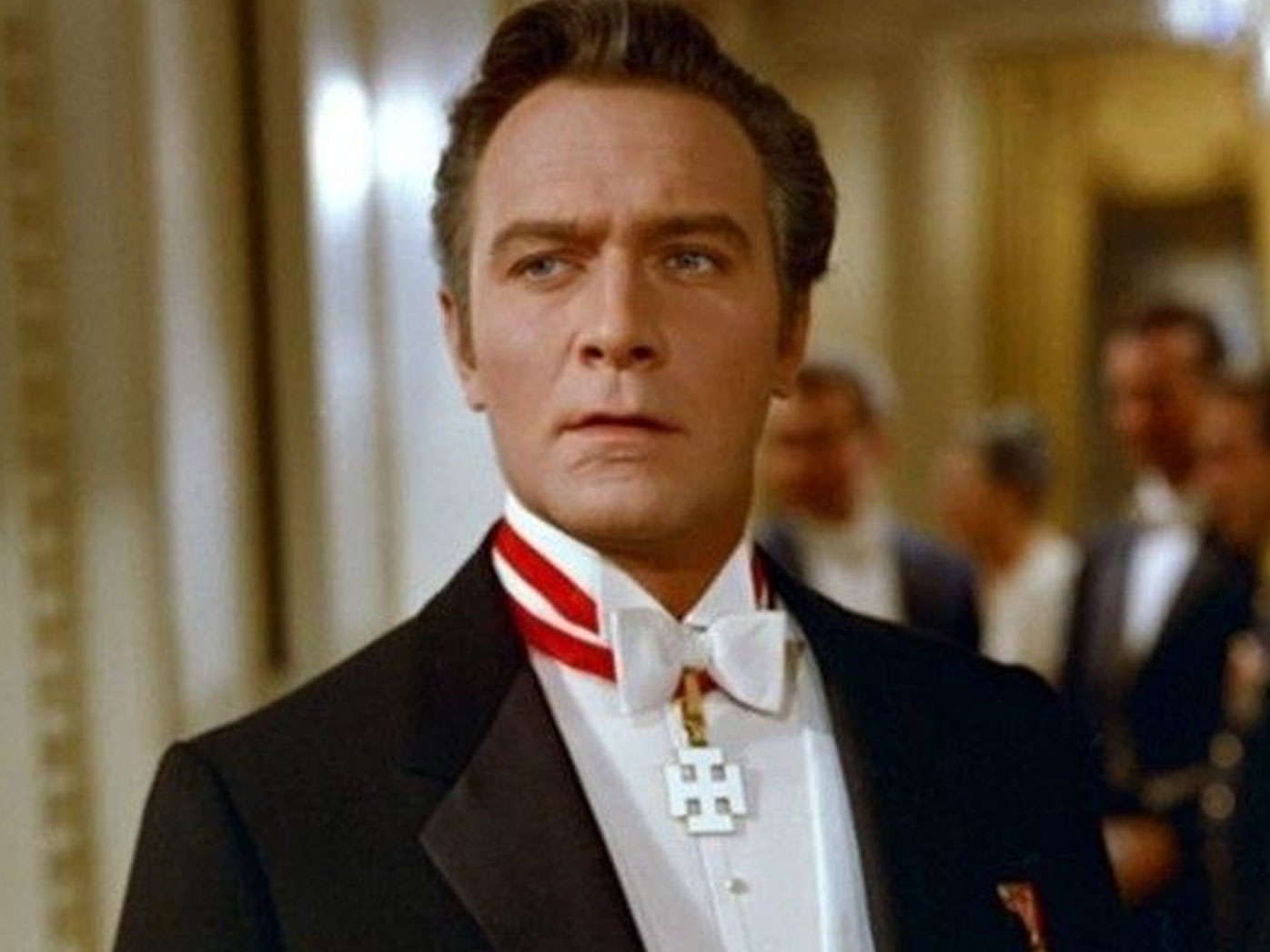 Legendary Actor Christopher Plummer Dies Aged 91 Breaking News Today