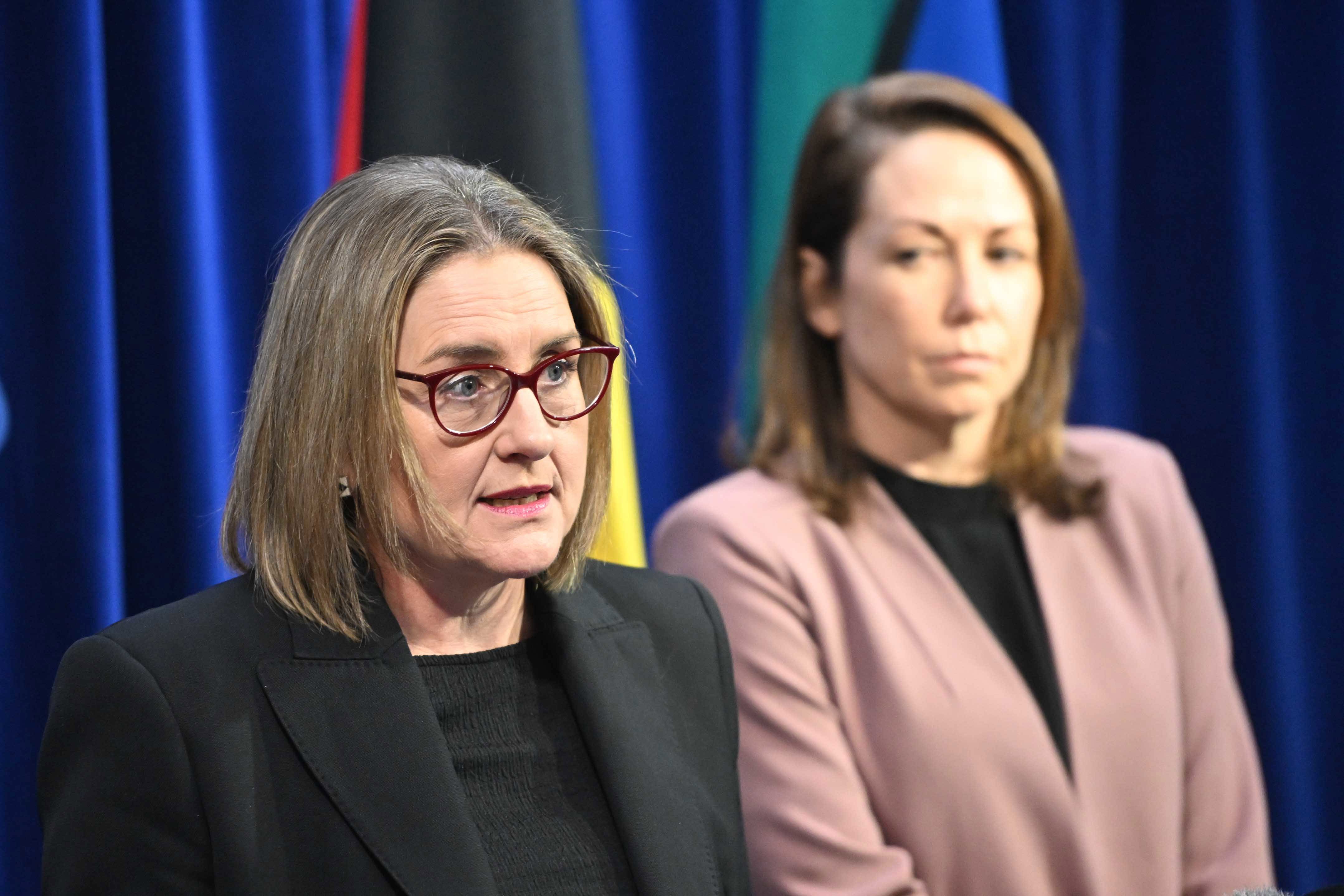 Up to 3000 jobs could be cut under review into Victoria's public sector