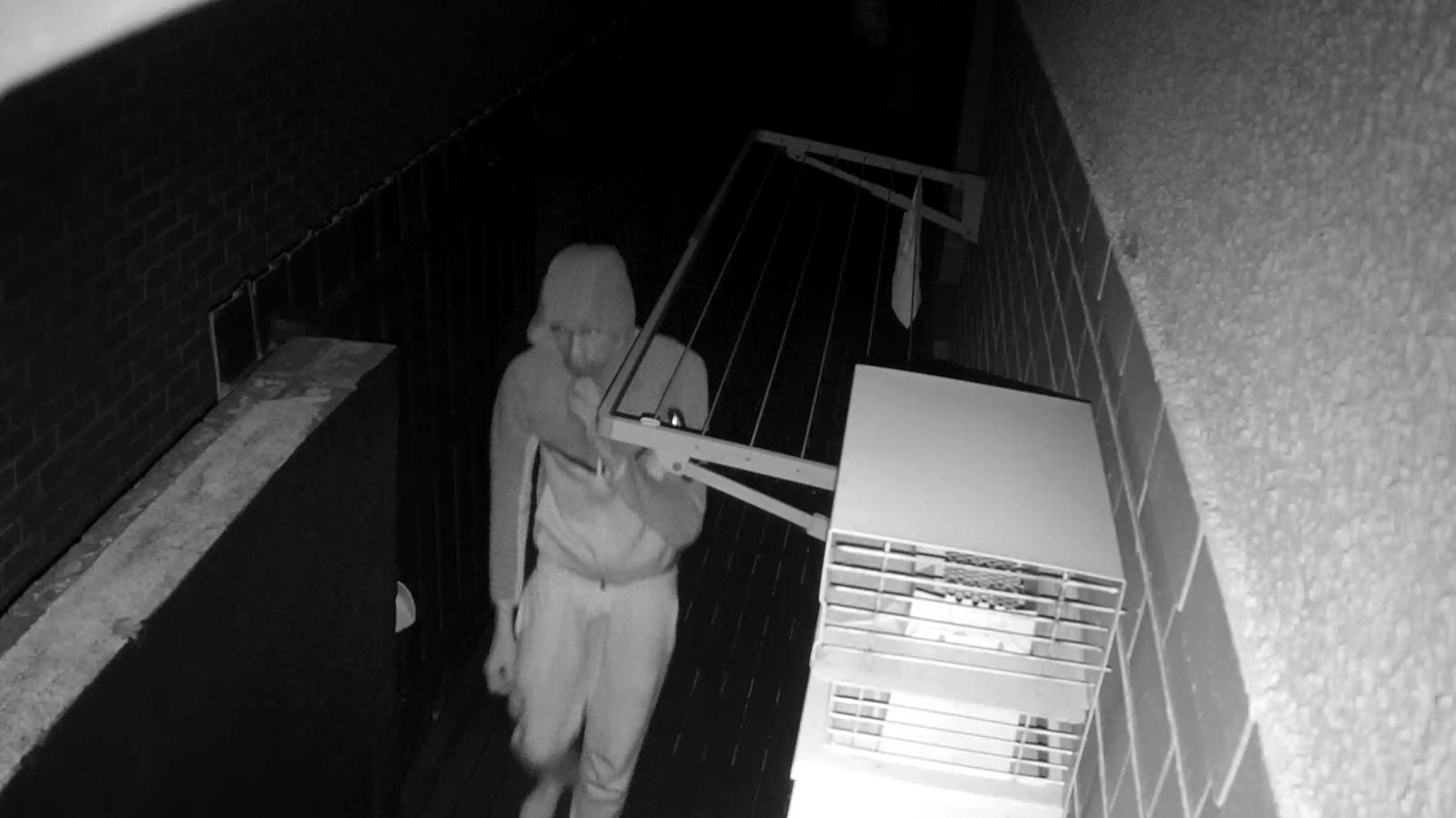 MELBOURNE: Police are investigating an aggravated burglary in Armadale on December 4, 2024.