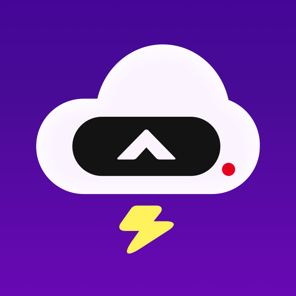 Carrot Weather happily hurls insults at its users. 