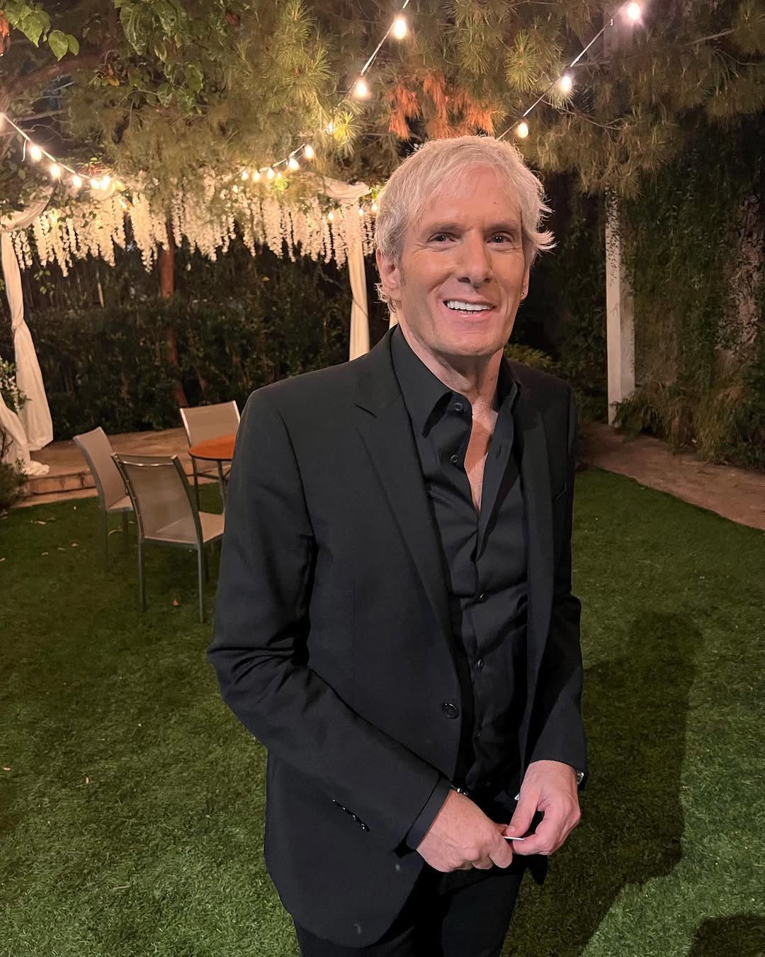 Michael Bolton