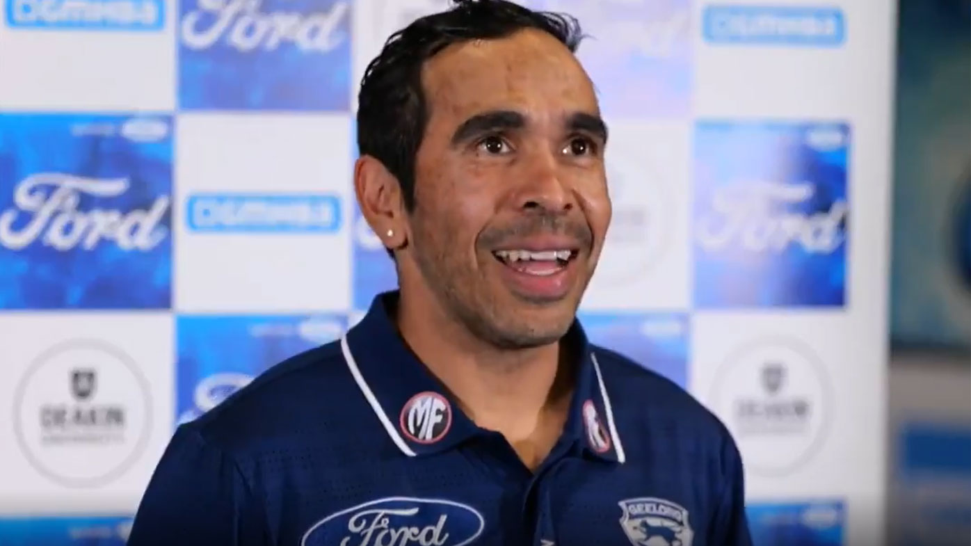 Eddie Betts