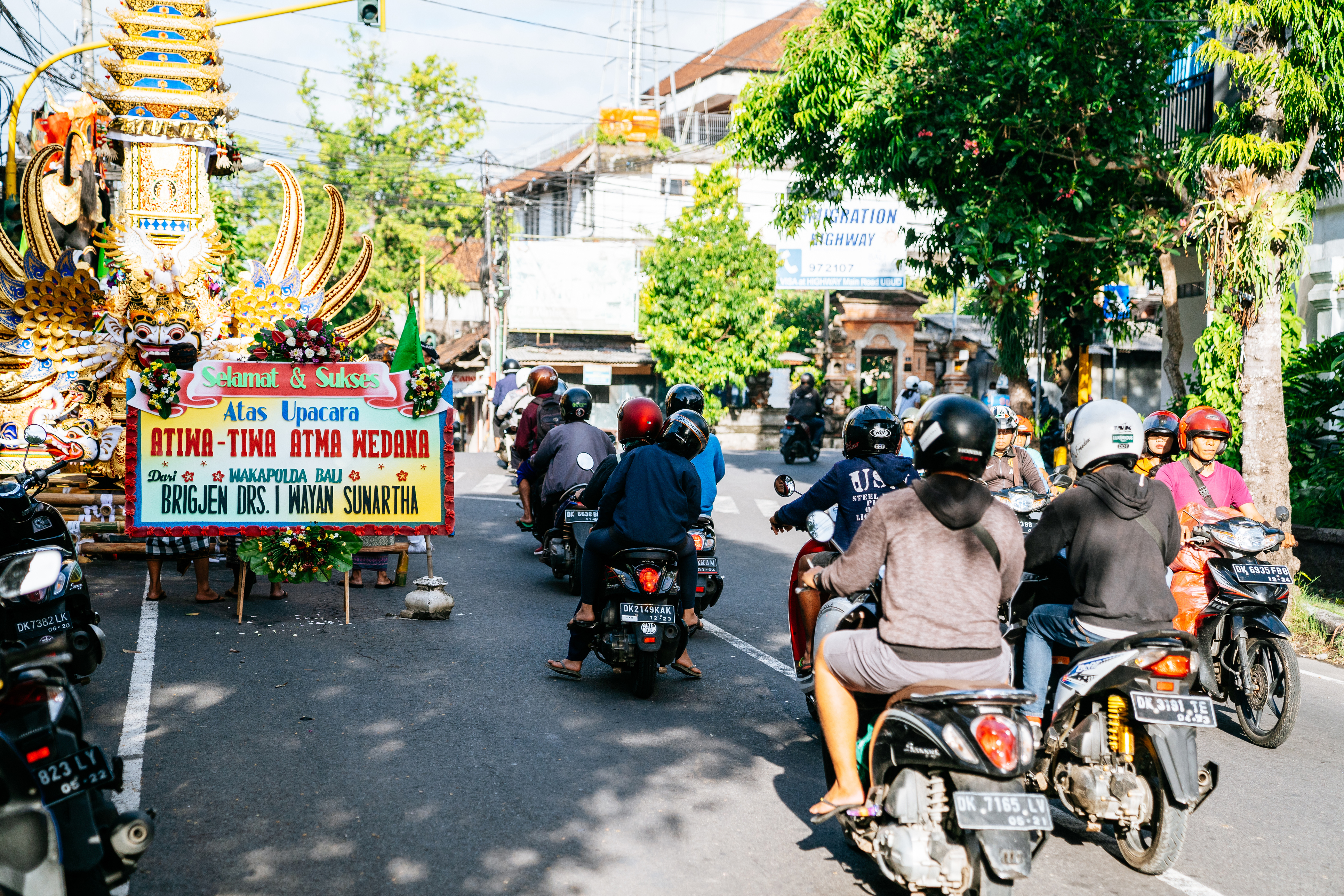 A trip to Bali is about to get slightly more expensive with a tourist tax set to be introduced by next year.