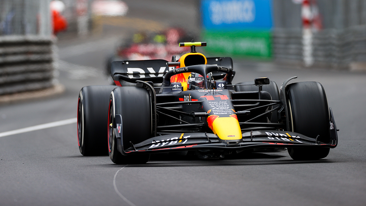Jos Verstappen marah pada strategi ‘mengecewakan’ GP Monaco dari Red Bull