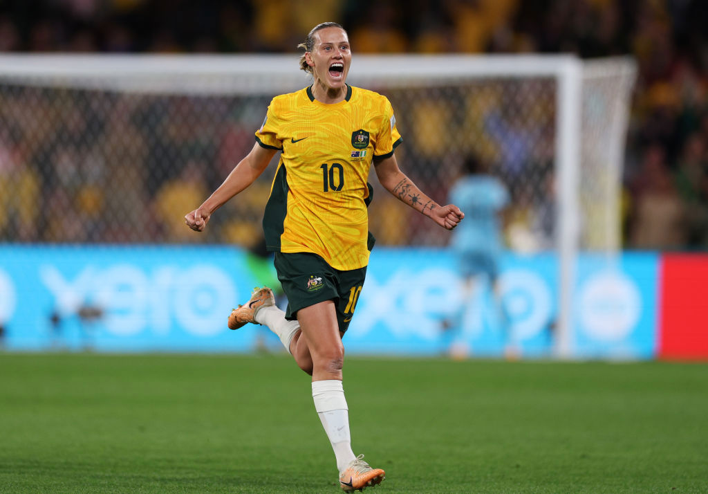 Matildas Olympic Qualifiers Match schedule, fixtures, groups, location